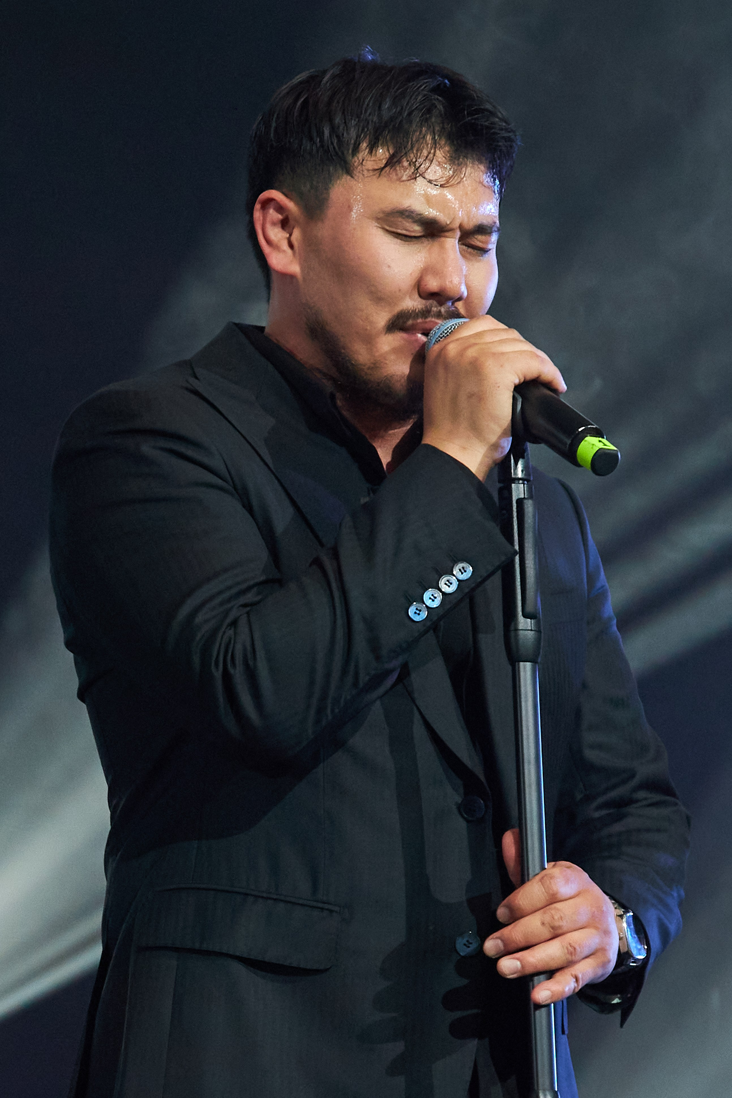 Concert. Главная