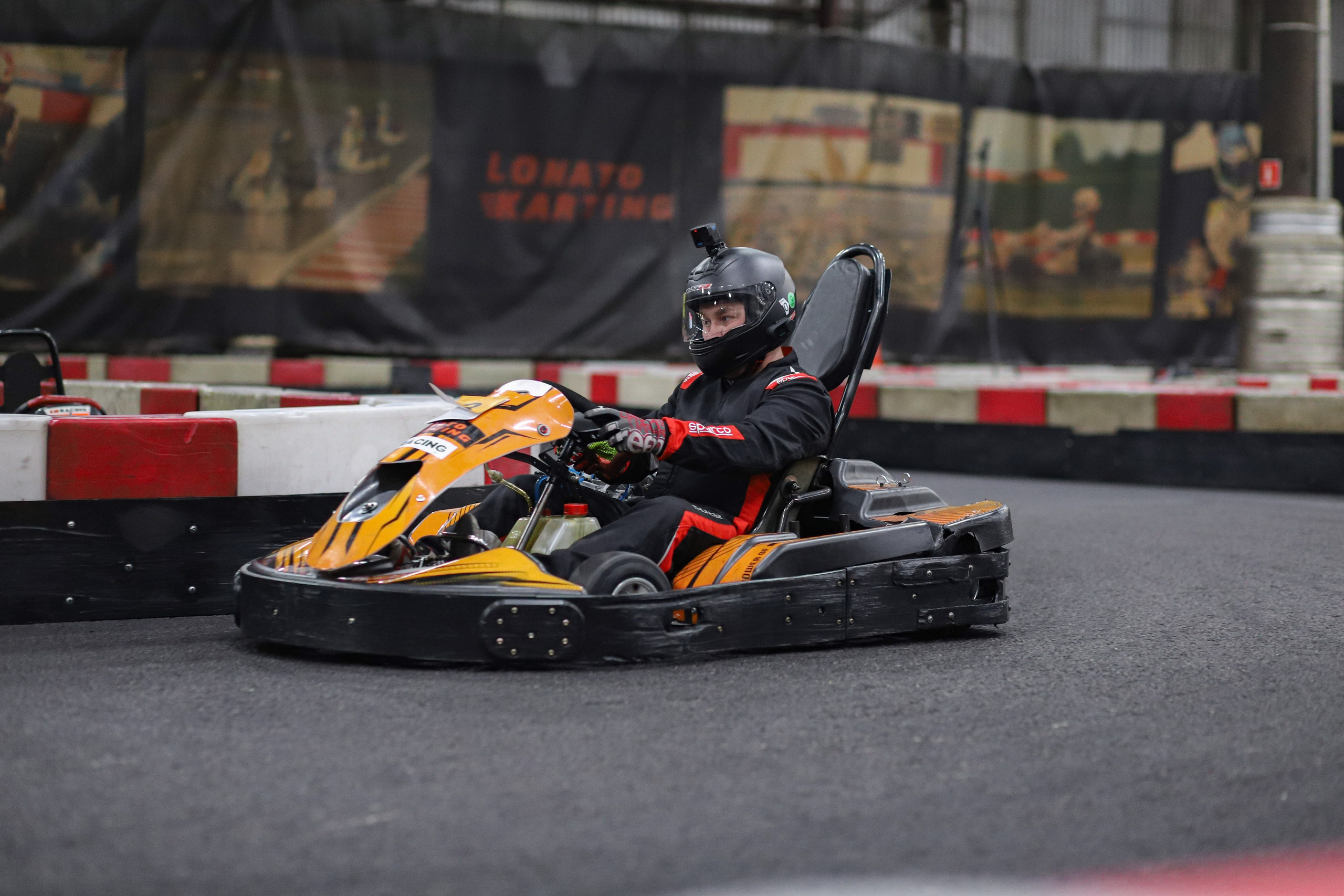 LSK Winter Cup 2025 — 2026 | Этап 6. Malenkyia