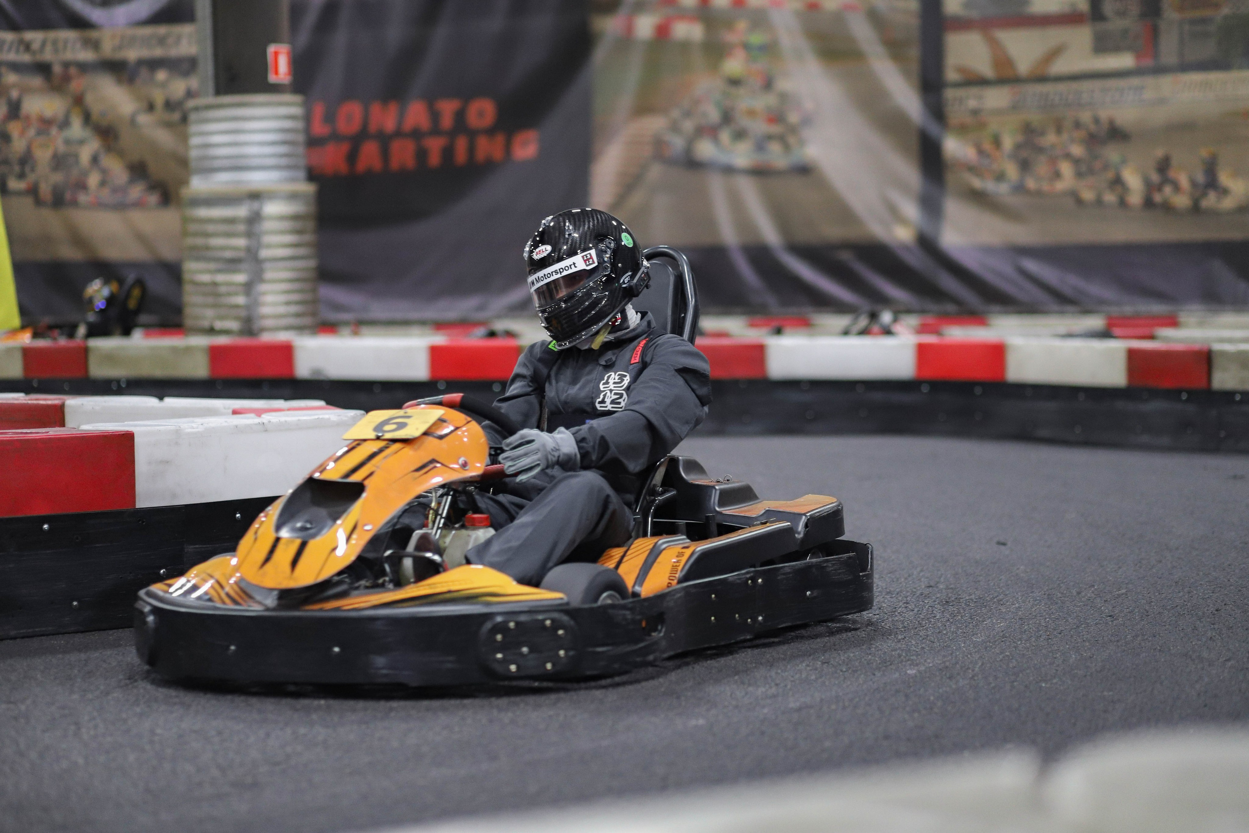 LSK Winter Cup 2025 — 2026 | Этап 4. Malenkyia