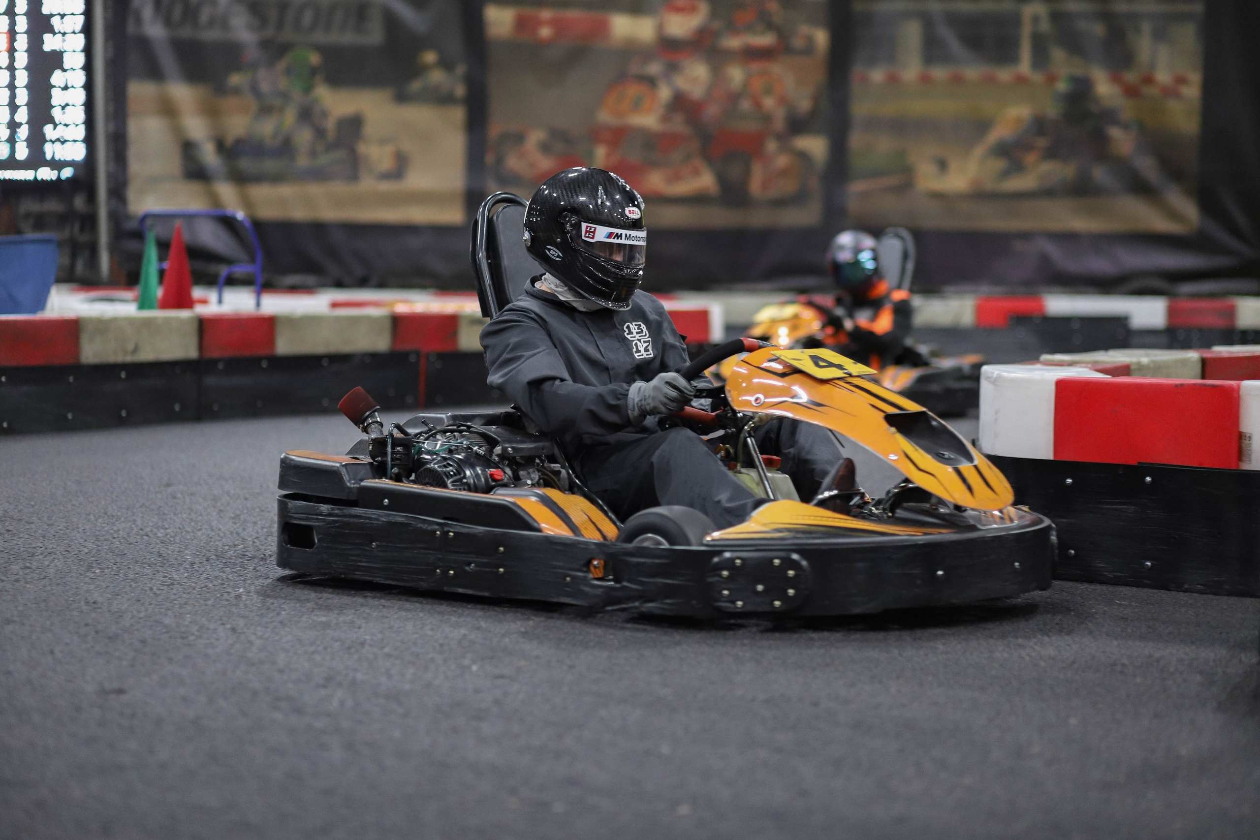 LSK Winter Cup 2025 — 2026 | Этап 3. Malenkyia