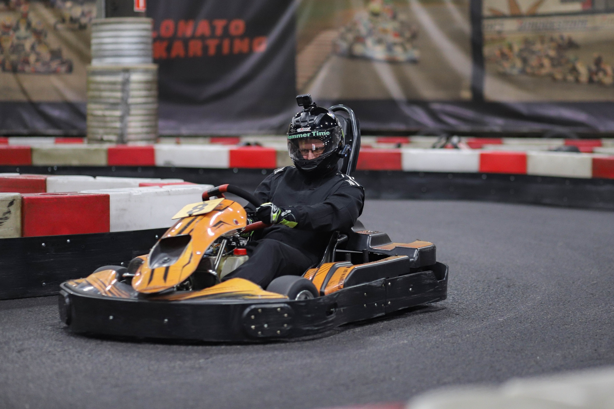 LSK Winter Cup 2025 — 2026 | Этап 4. Malenkyia