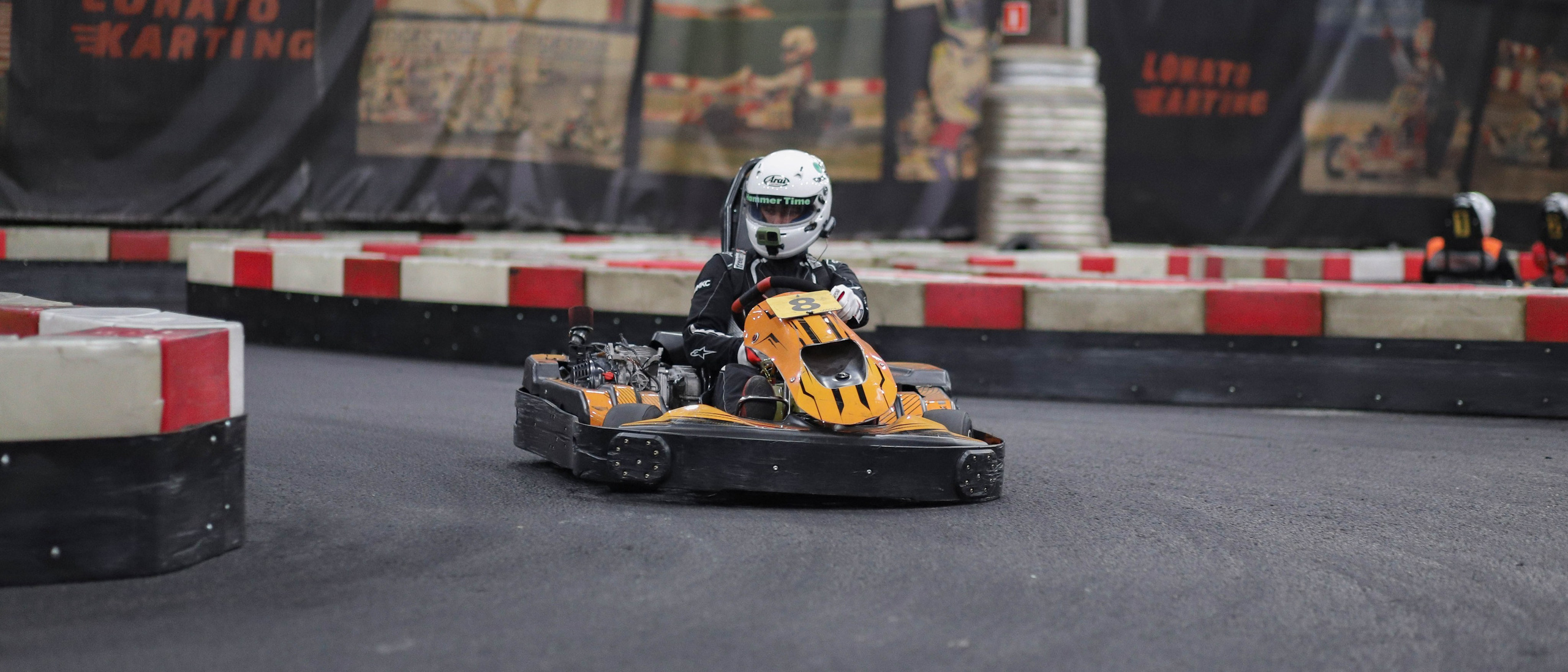 LSK Winter Cup 2025 — 2026 | Этап 4. Malenkyia