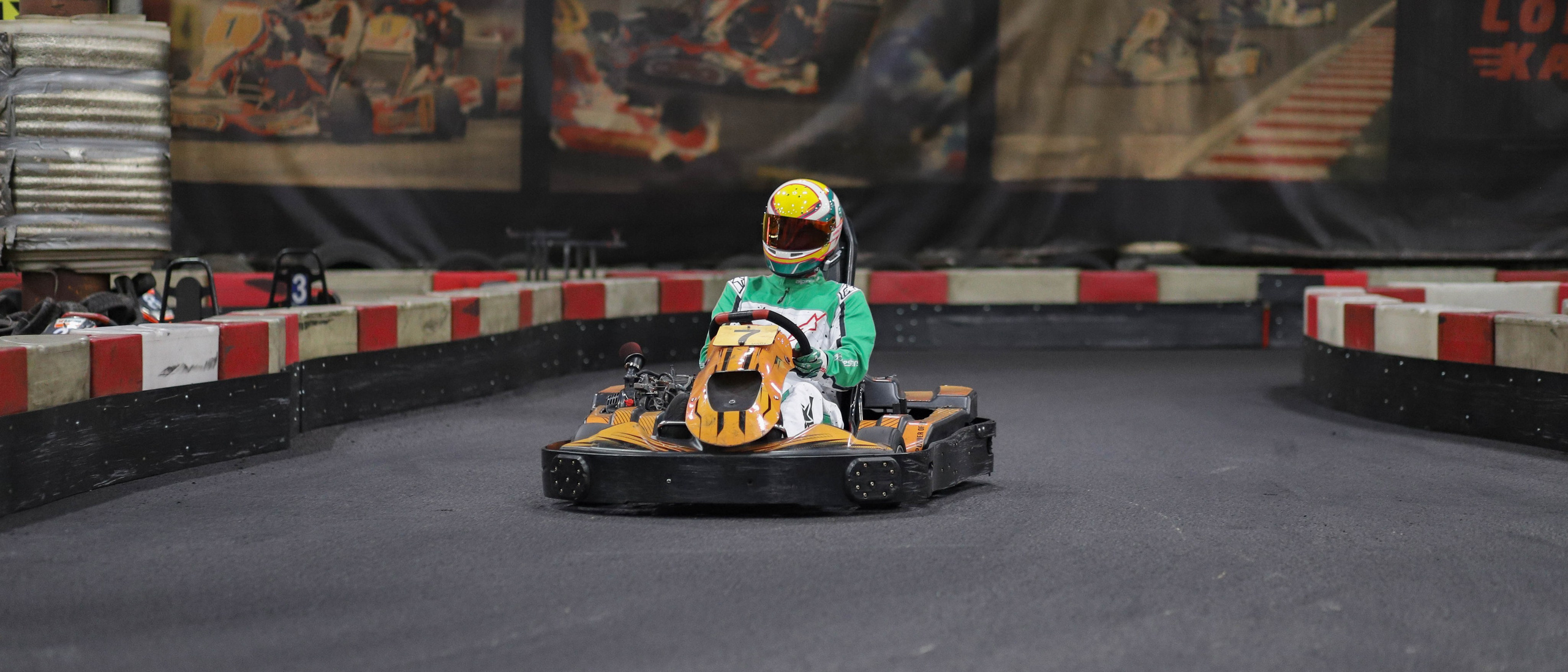 LSK Winter Cup 2025 — 2026 | Этап 4. Malenkyia