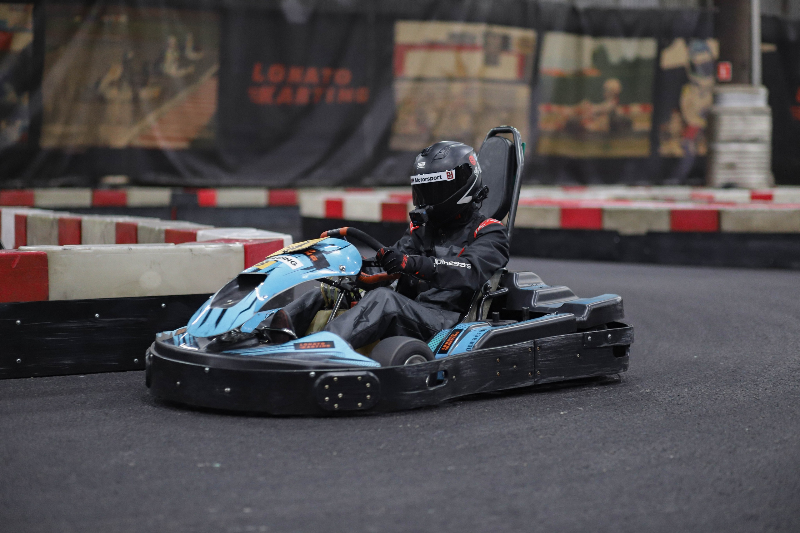 LSK Winter Cup 2025 — 2026 | Этап 4. Malenkyia