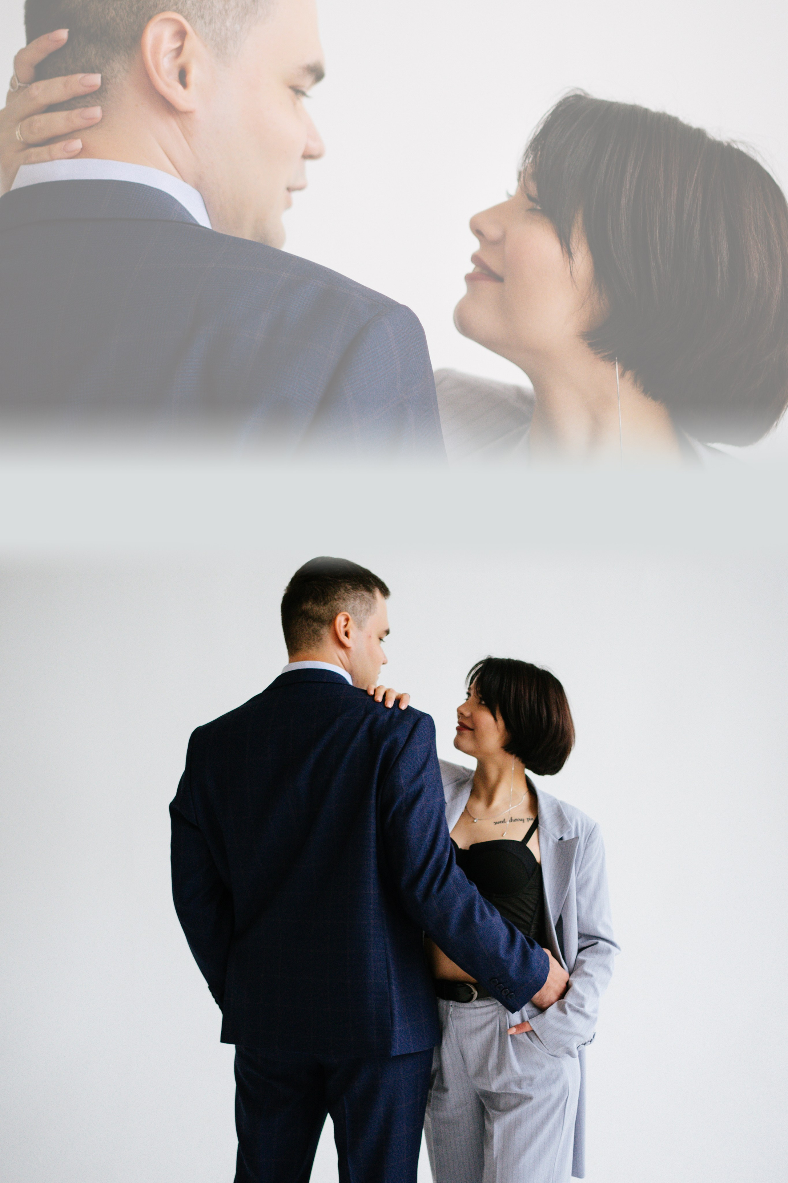 Дарья. Семейный и детский фотограф в Новосибирске Эвелина Лангеман