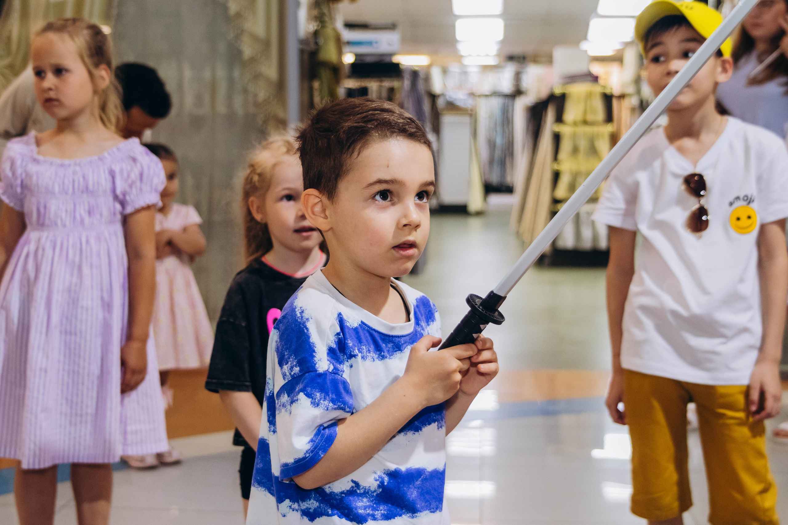 Русь на Волге. Репортажный и портретный фотограф в Тольятти