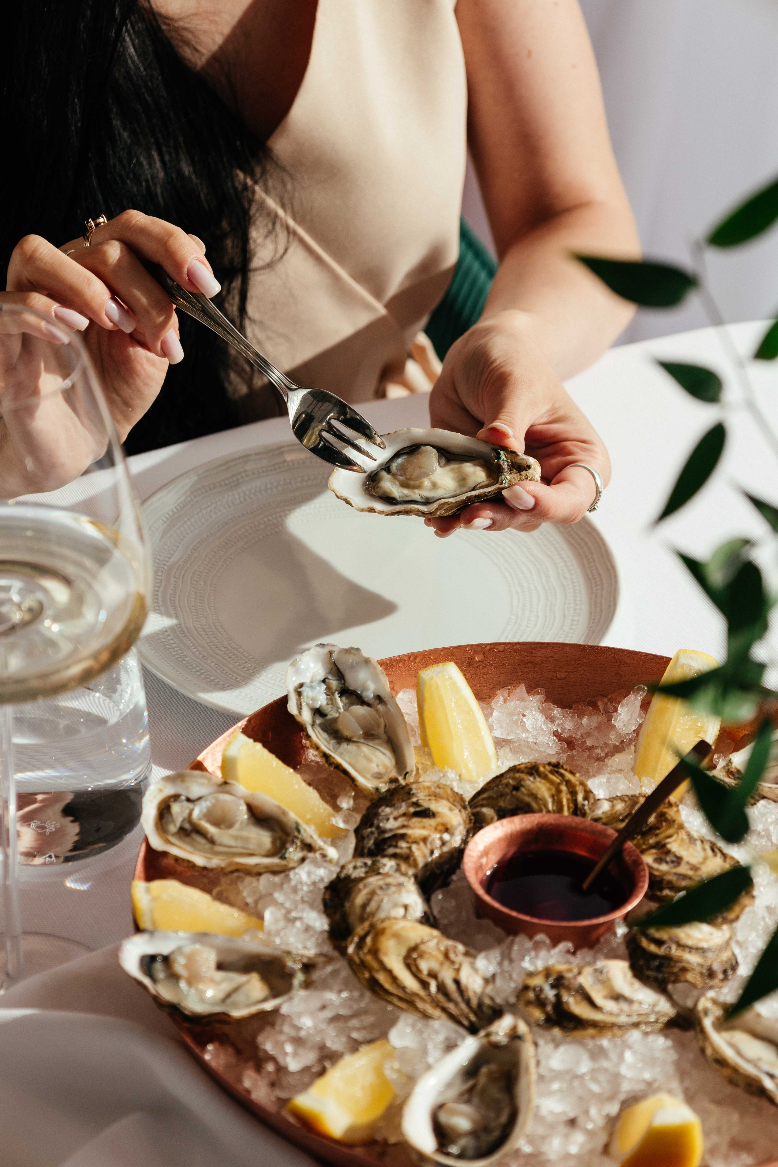 Съемка для макета в журнал U-Tair. Фотограф в Тюмени Башмакова Анна