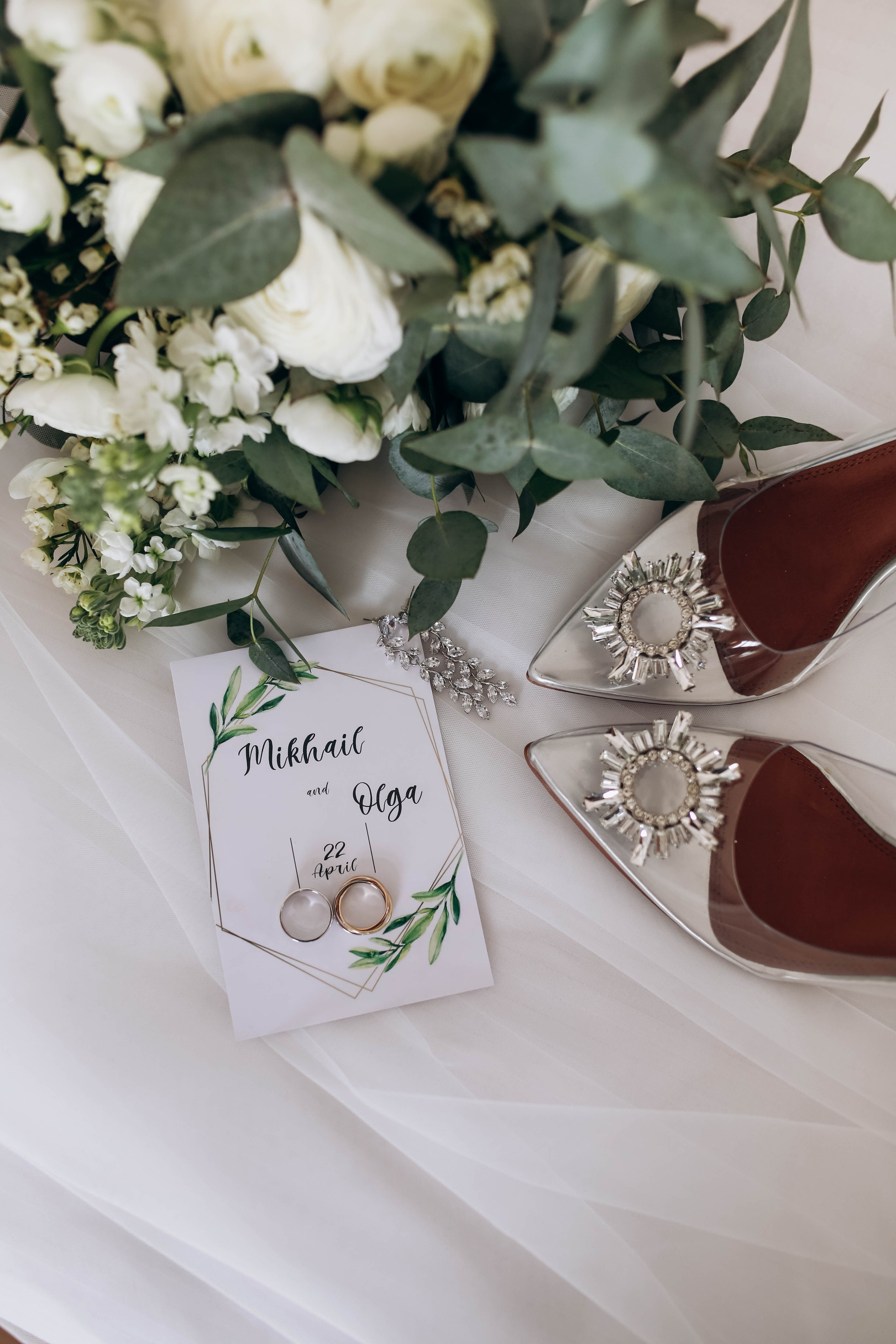 O&M. Свадебный и семейный фотограф Елизавета Артемьева