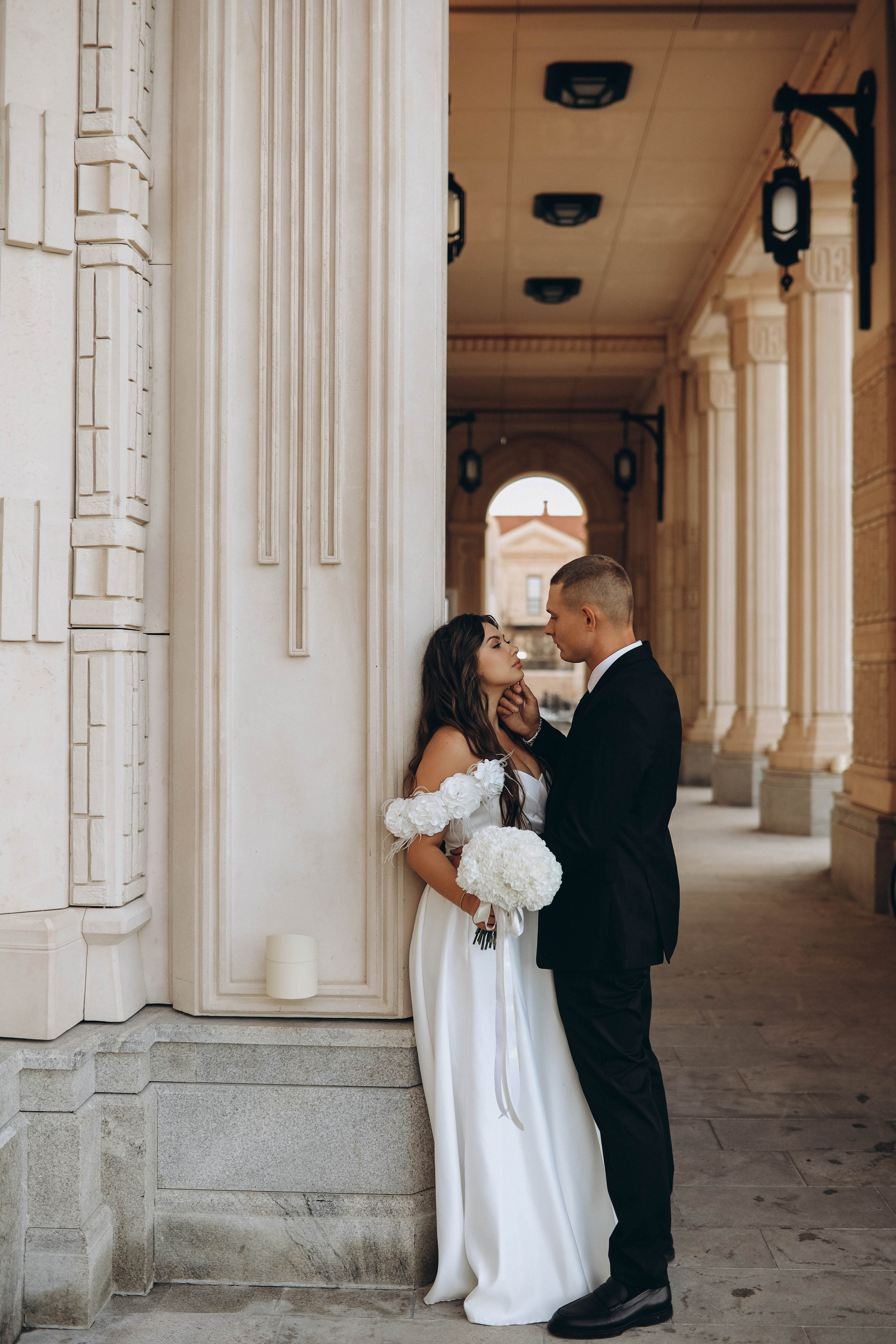 L&V. Свадебный и семейный фотограф Елизавета Артемьева