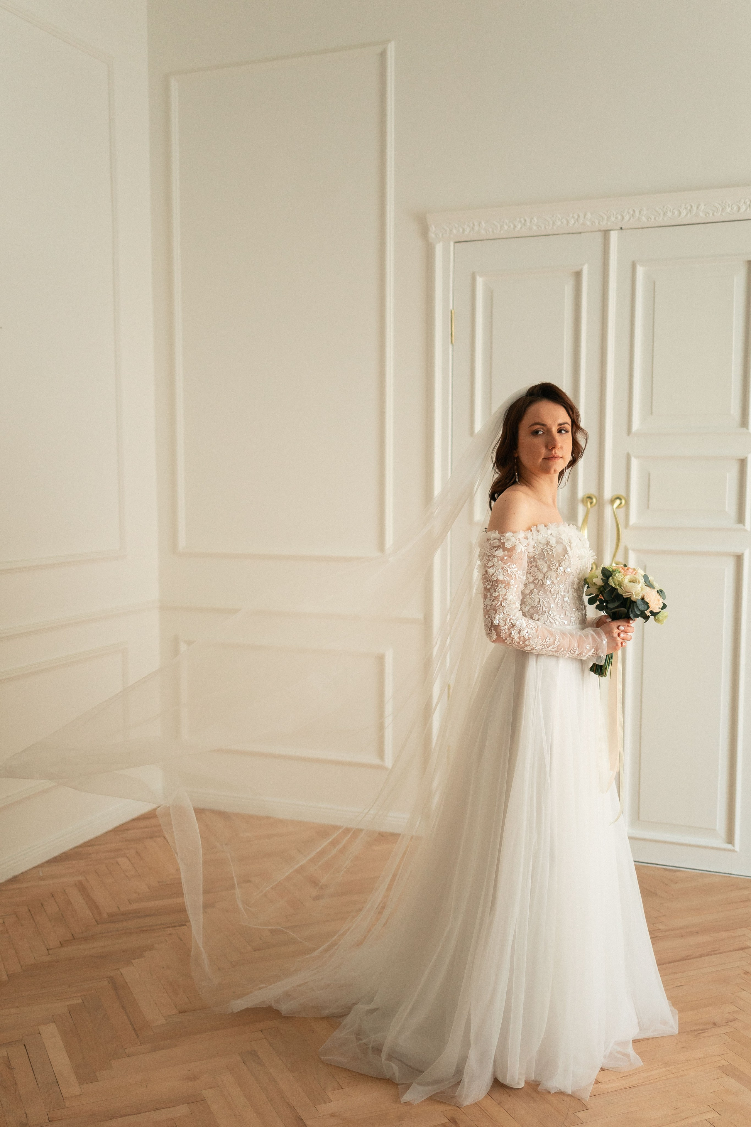 M&I. Семейный фотограф в Севастополе и Симферополе Александра Чистякова