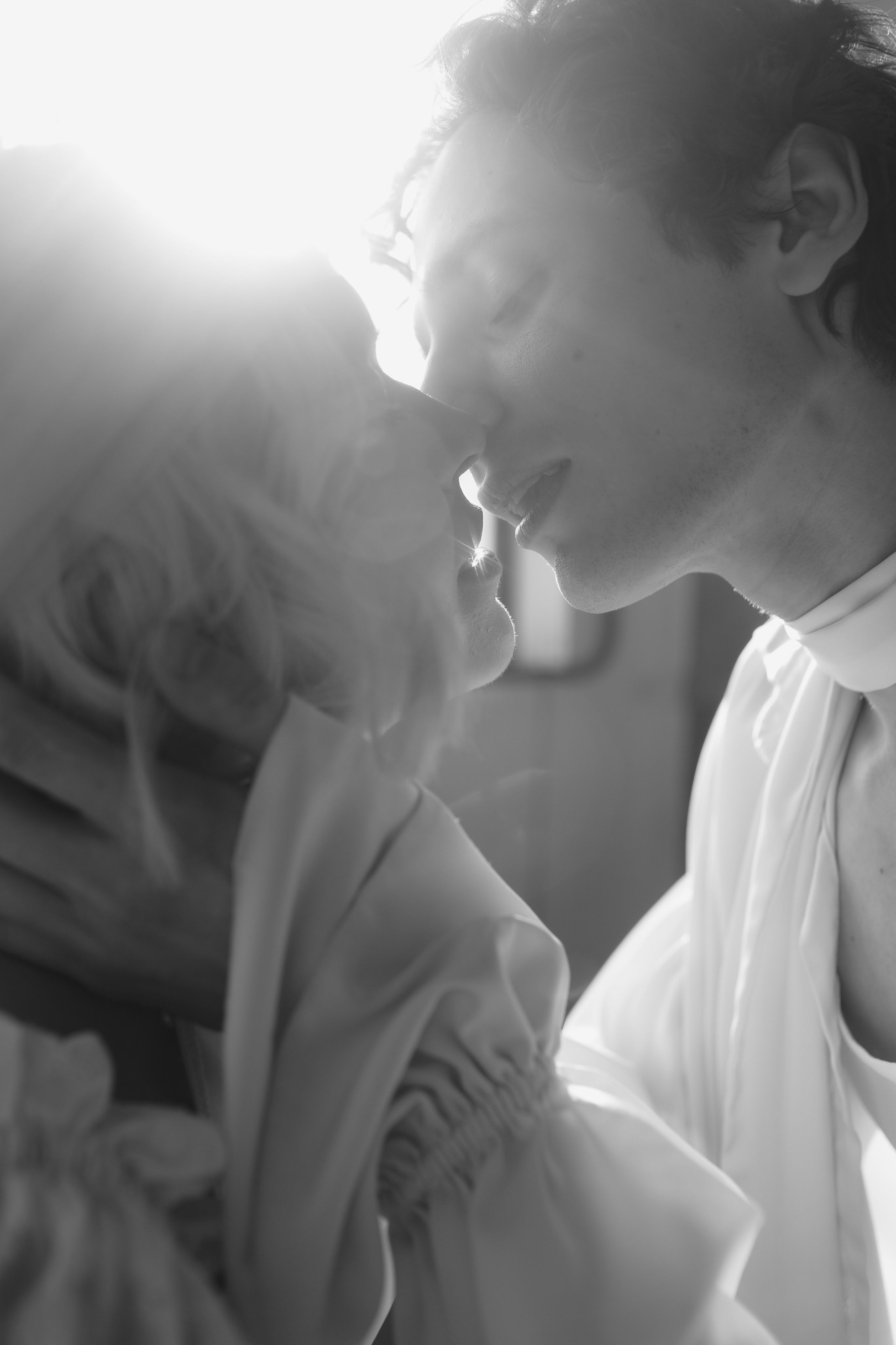 Юля и Ваня. Семейный фотограф в Москве Алевтина Носова