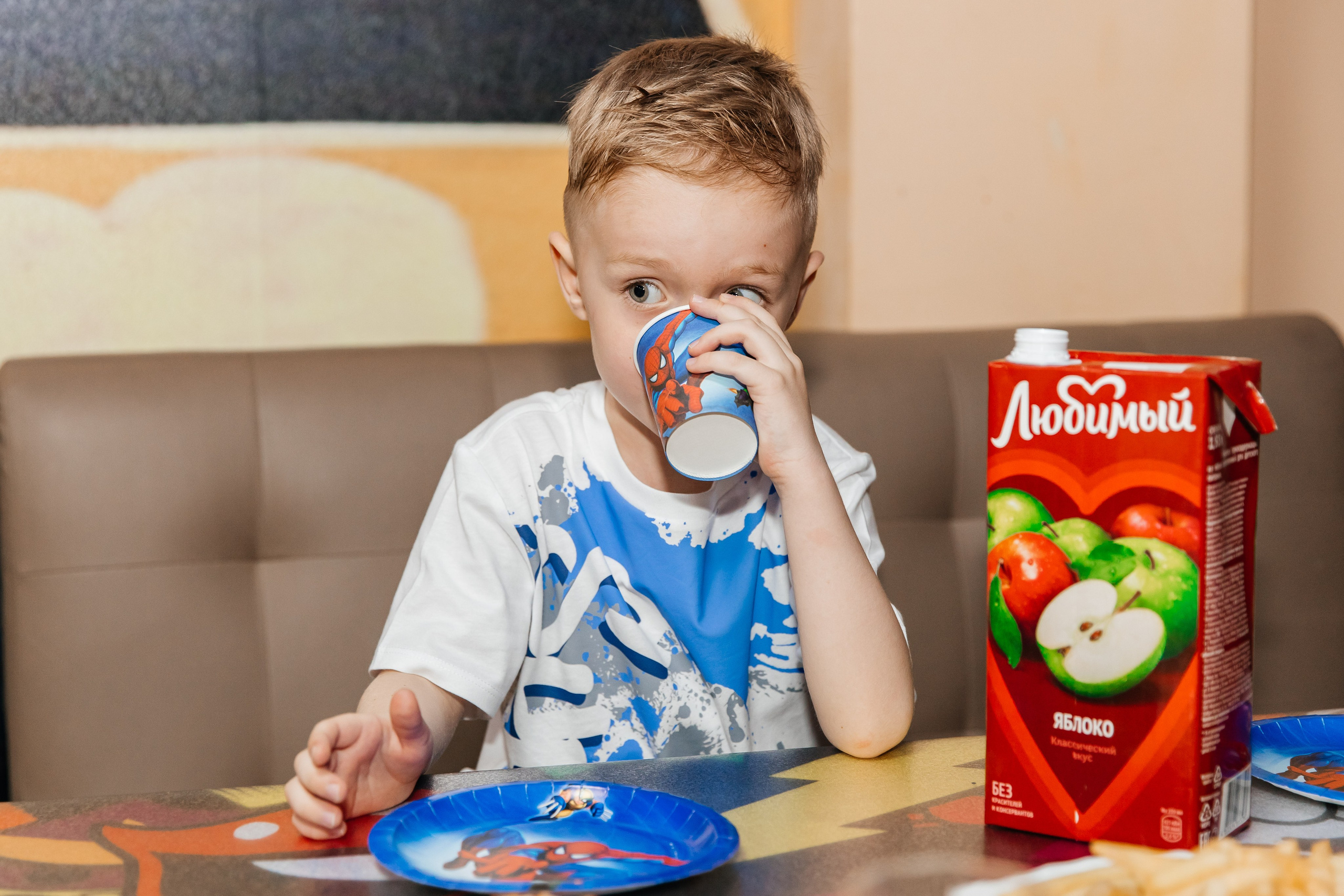 День рождения. Свадебный фотограф, Владимир Невжинский. Сахалин