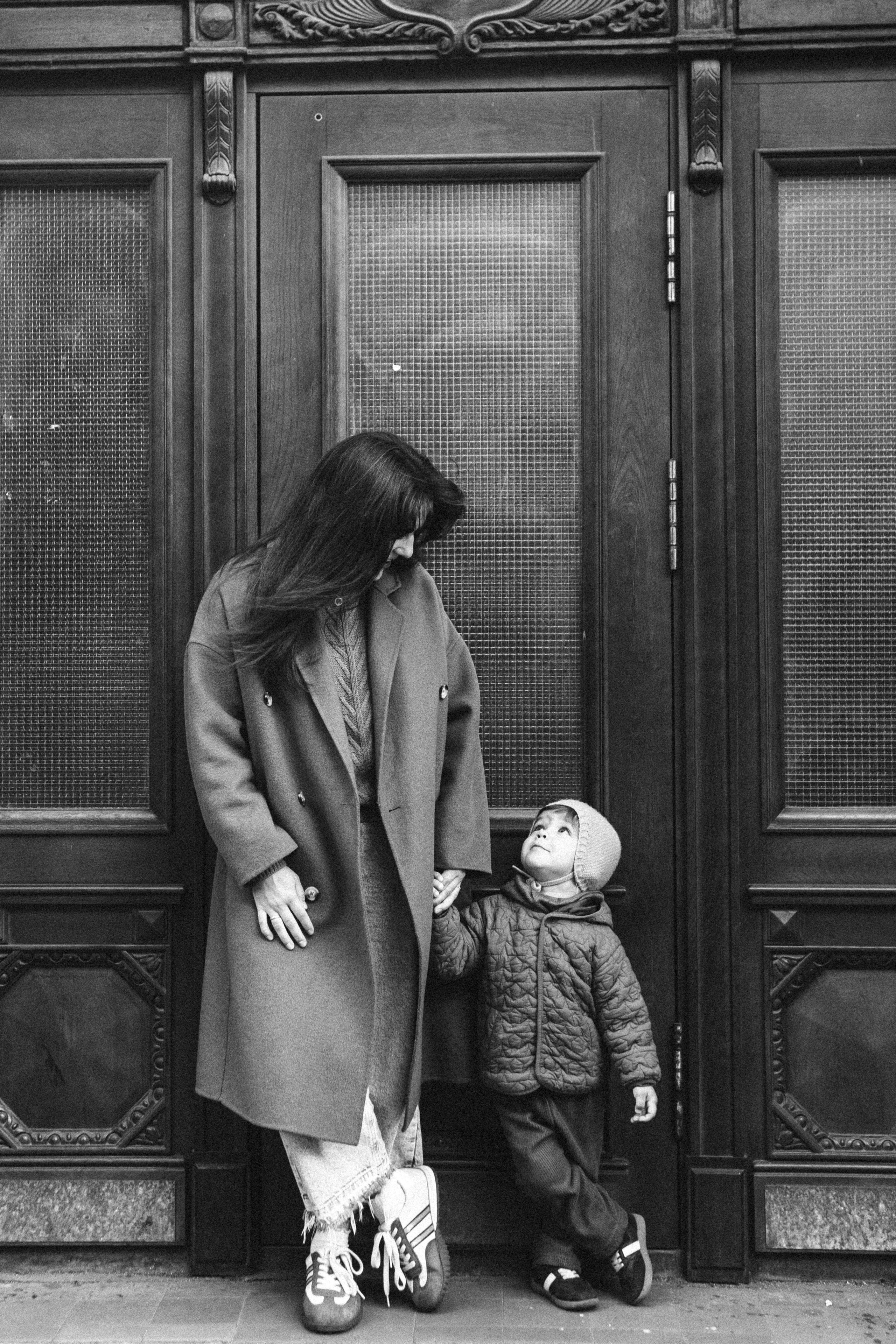 Семейная фотосессия в Спб. Фотограф в Санкт-Петербурге Кристина Брянская