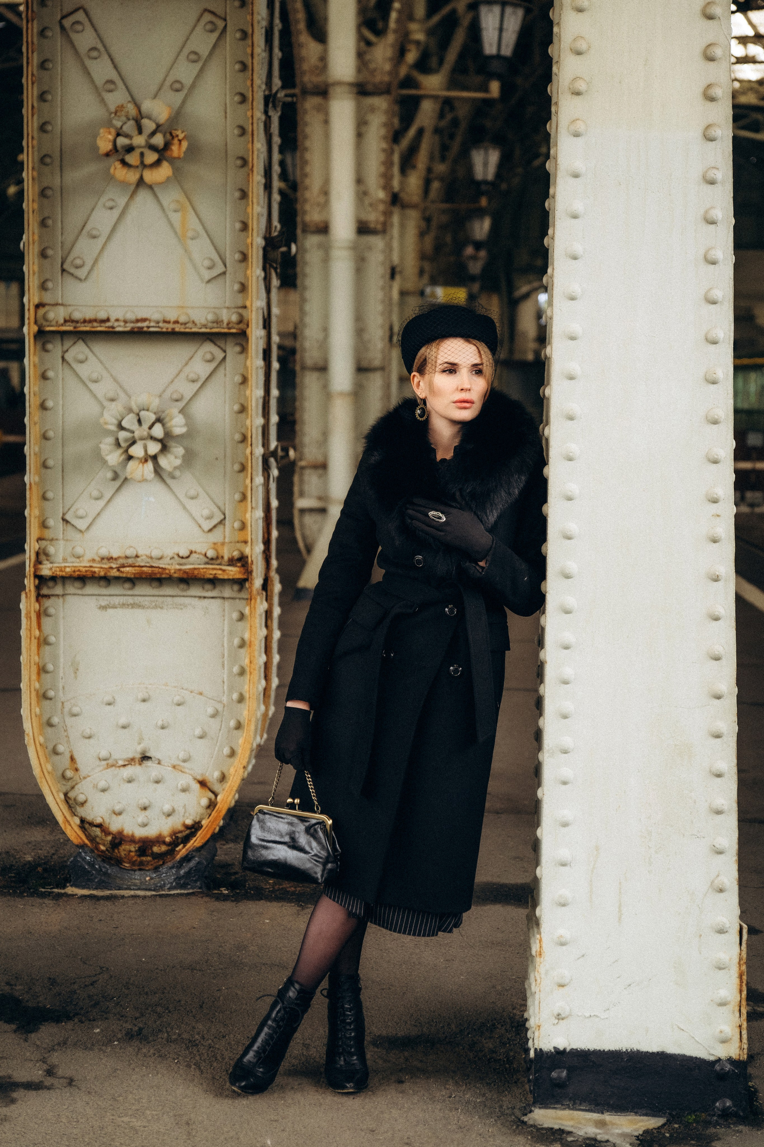 Татьяна. Фотограф в Санкт-Петербурге Кристина Брянская