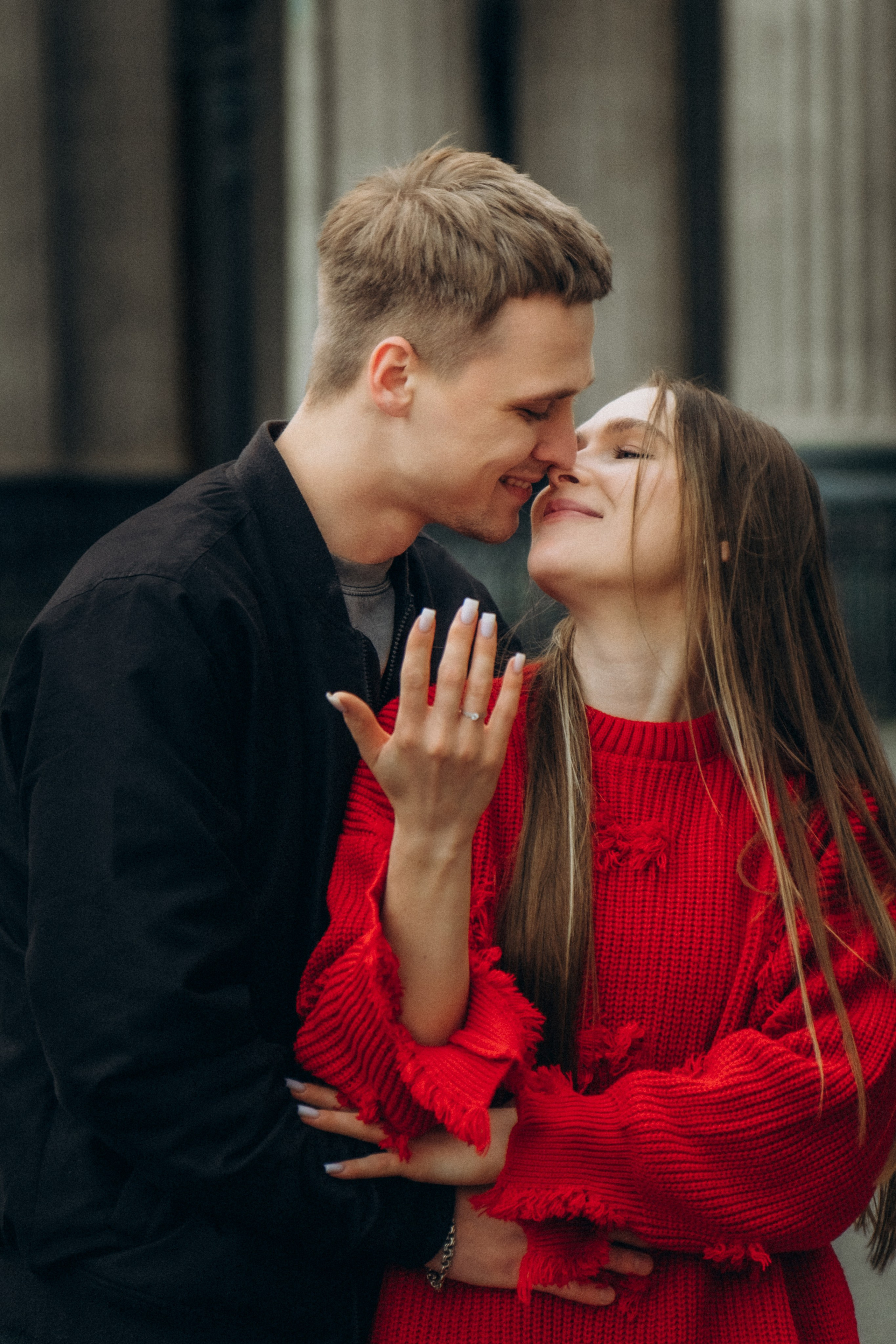 Фотосессия в Спб. Фотограф в Санкт-Петербурге Кристина Брянская