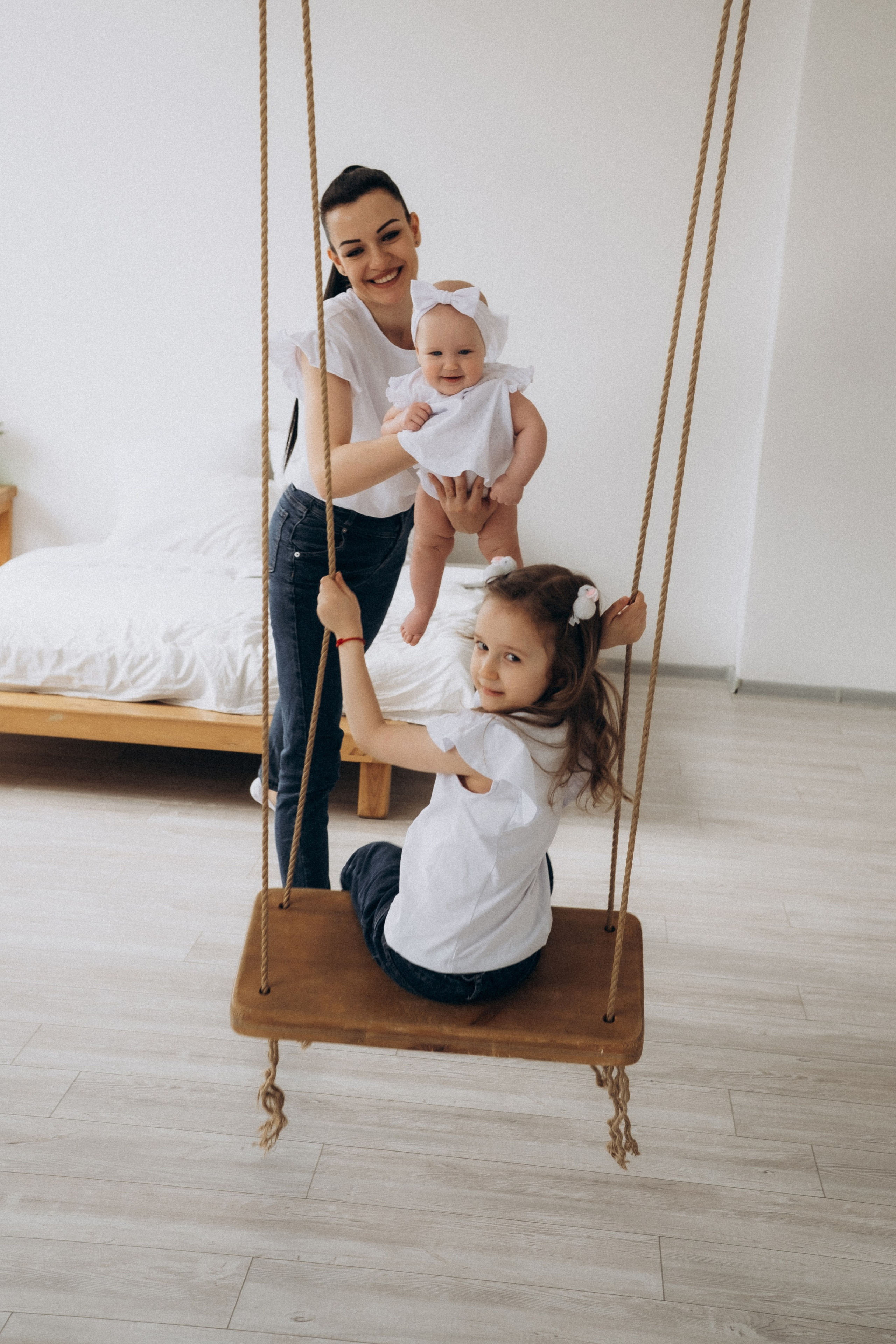 Студия Twinkle (зал Нью Хоум). Фотограф в Санкт-Петербурге Кристина Брянская