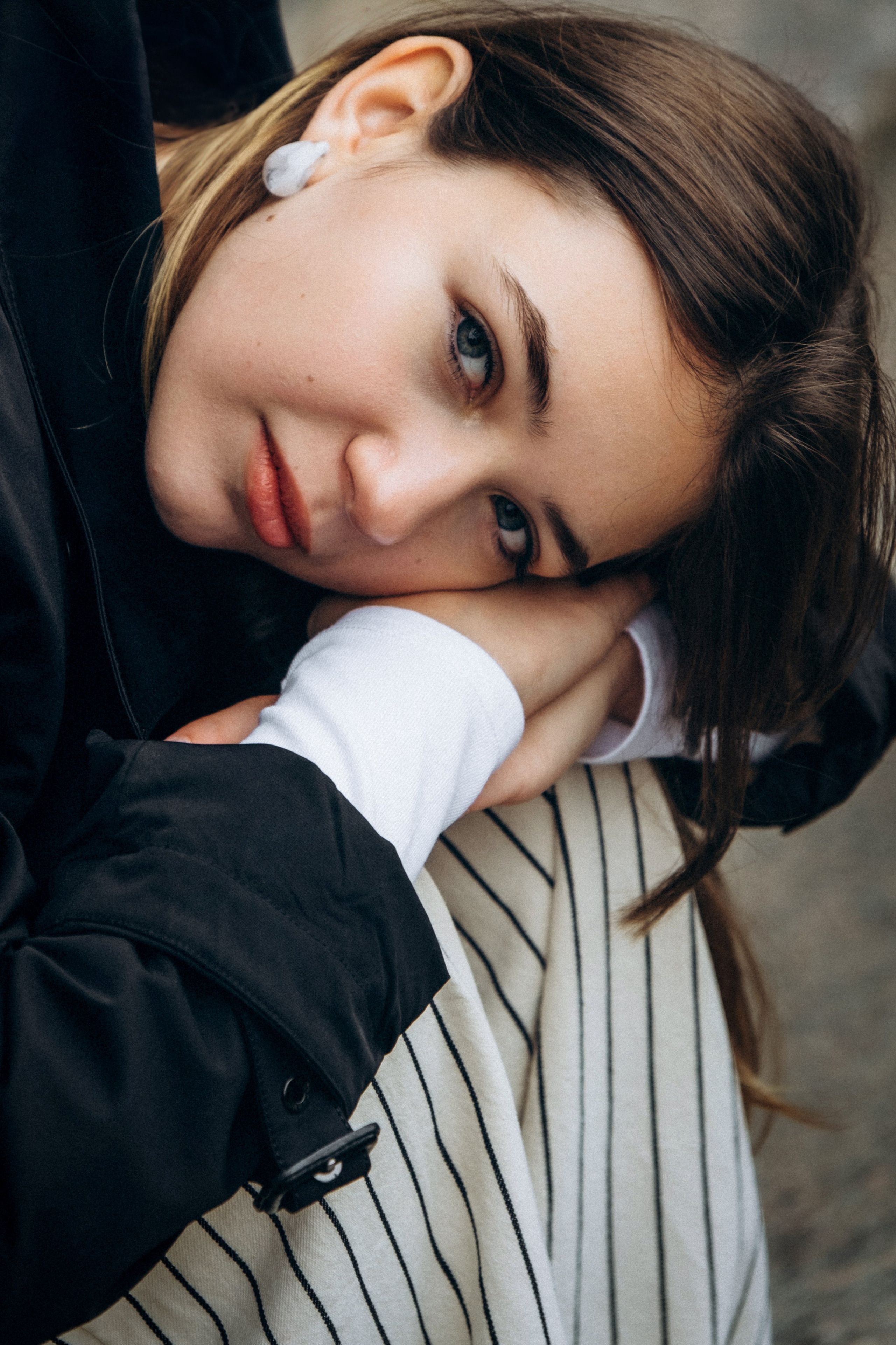 Индивидуальная фотосессия в Спб. Фотограф в Санкт-Петербурге Кристина Брянская