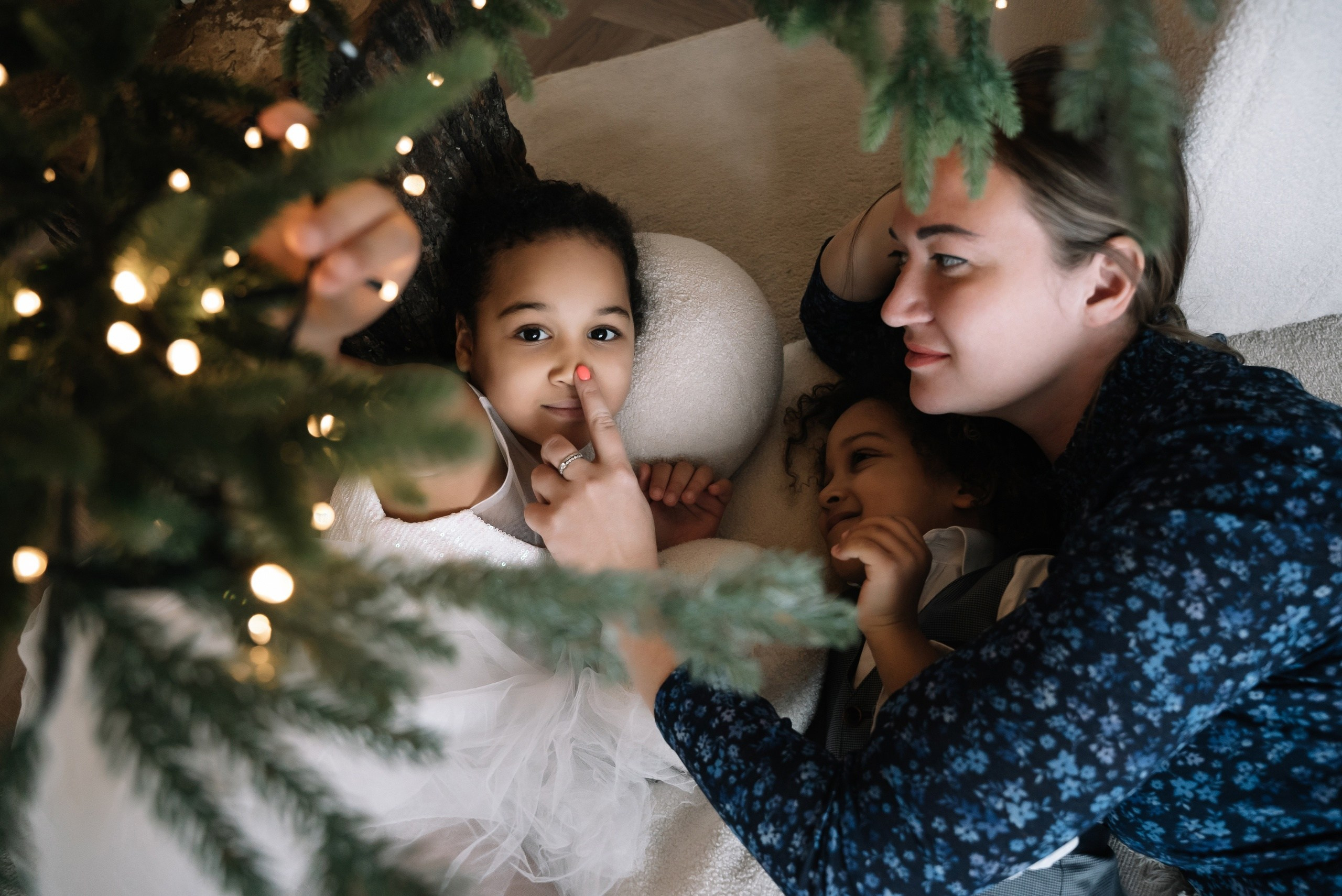 Семейные, детские съемки. Свадебный фотограф в Самаре Анна Ковалева