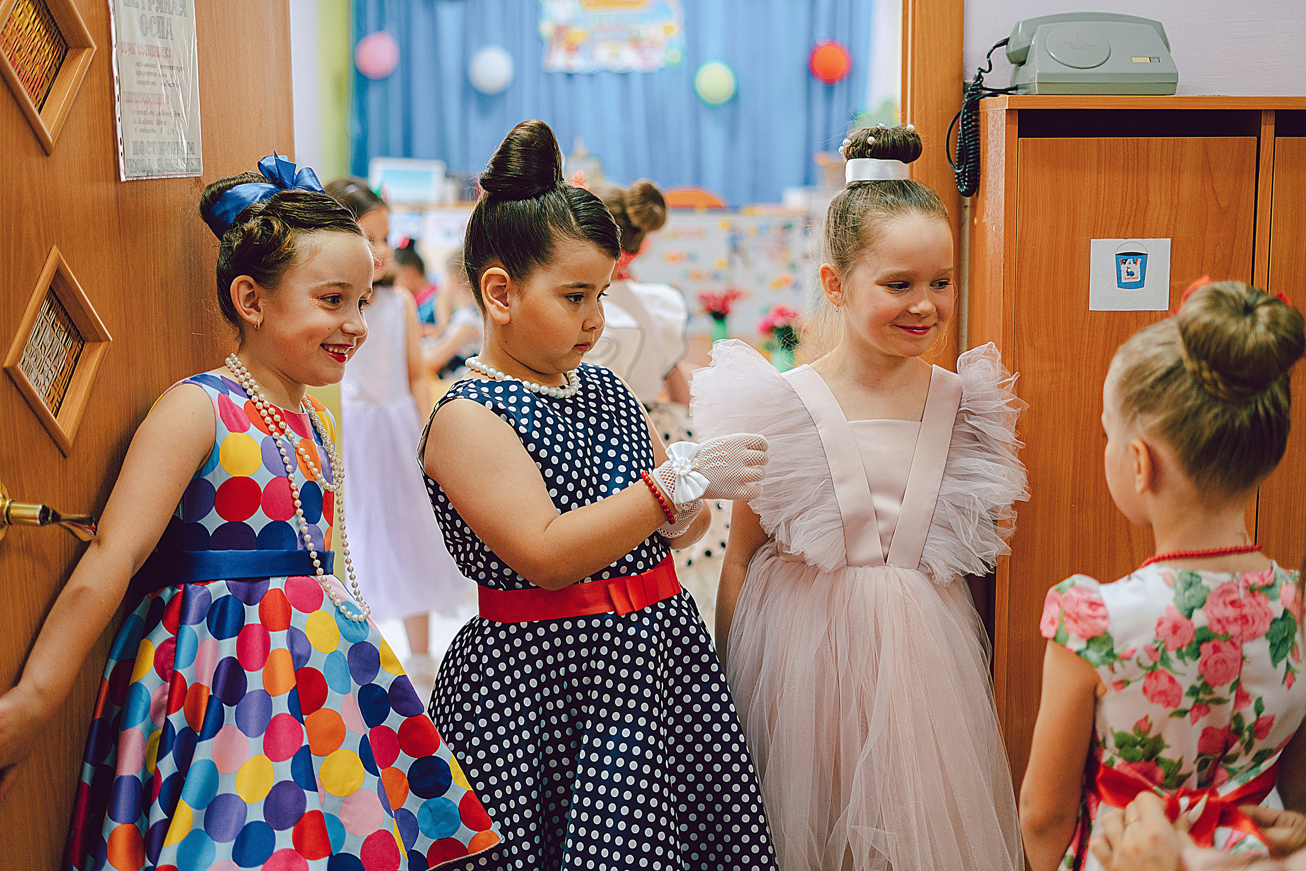 Фотосъёмка выпускного. Школьный фотограф в Челябинске. Выпускные фотоальбомы