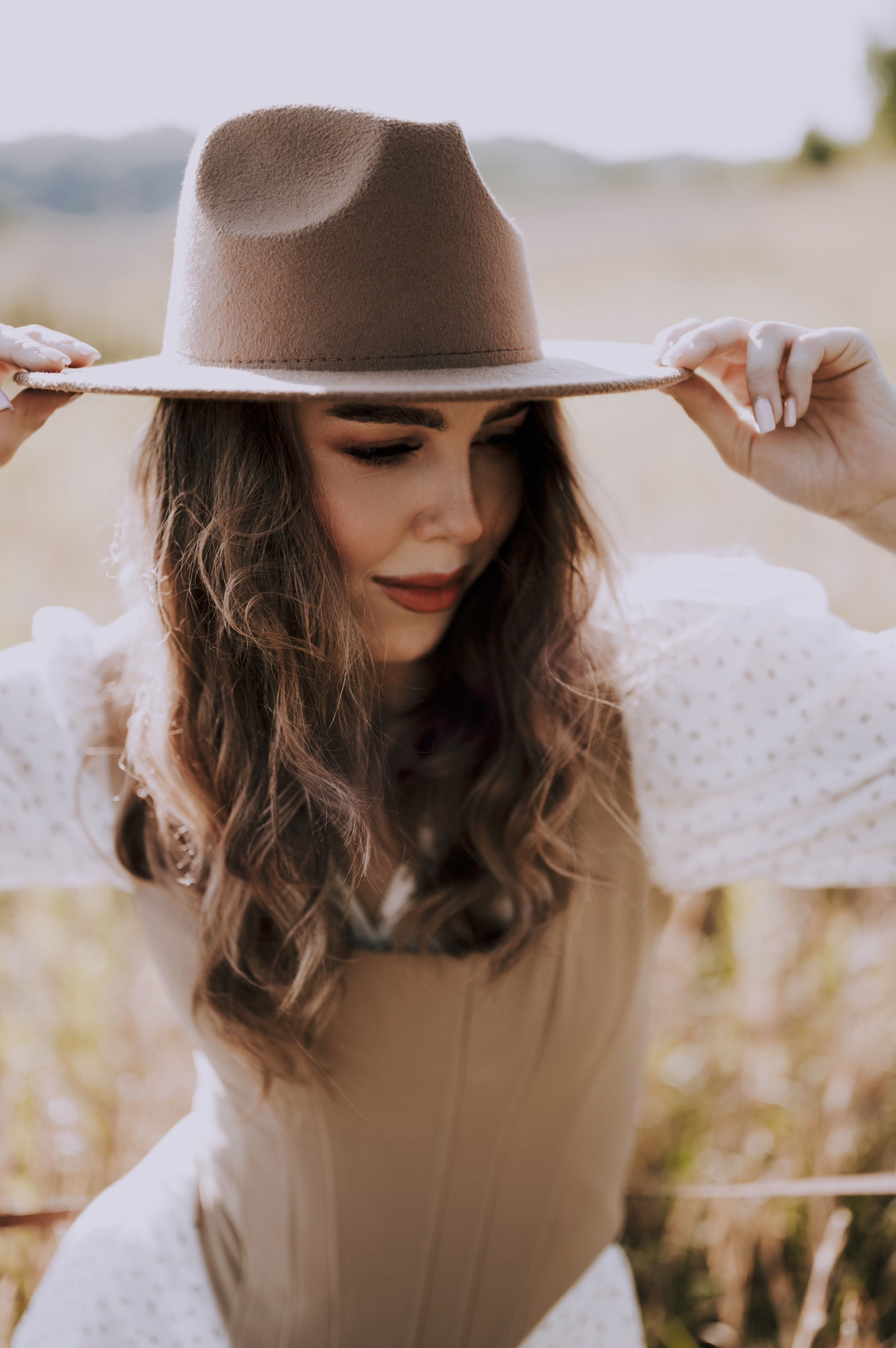 Катя. Фотограф Сочи Кисматова Анастасия