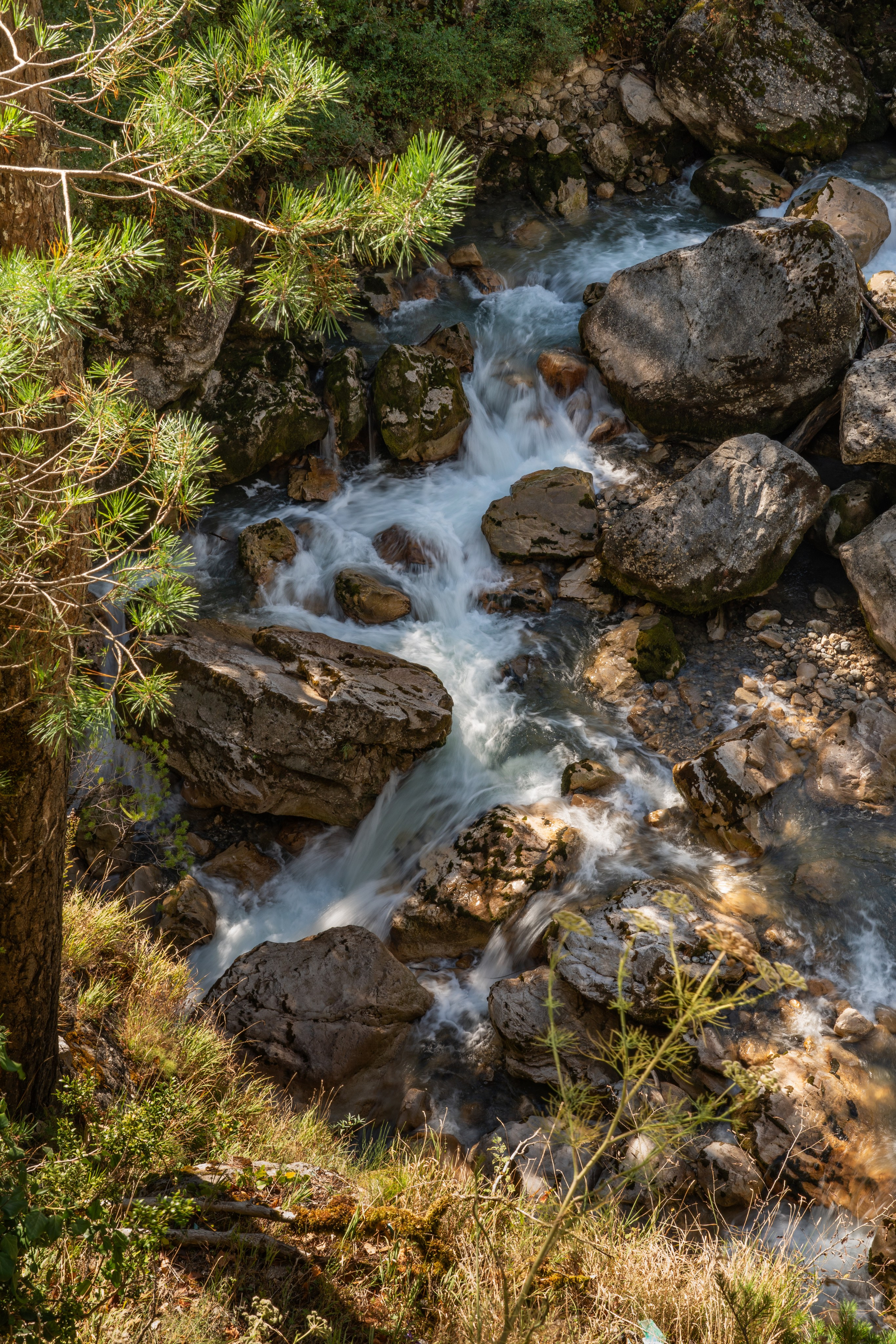 Абхазия. Gusarov Travel Photography