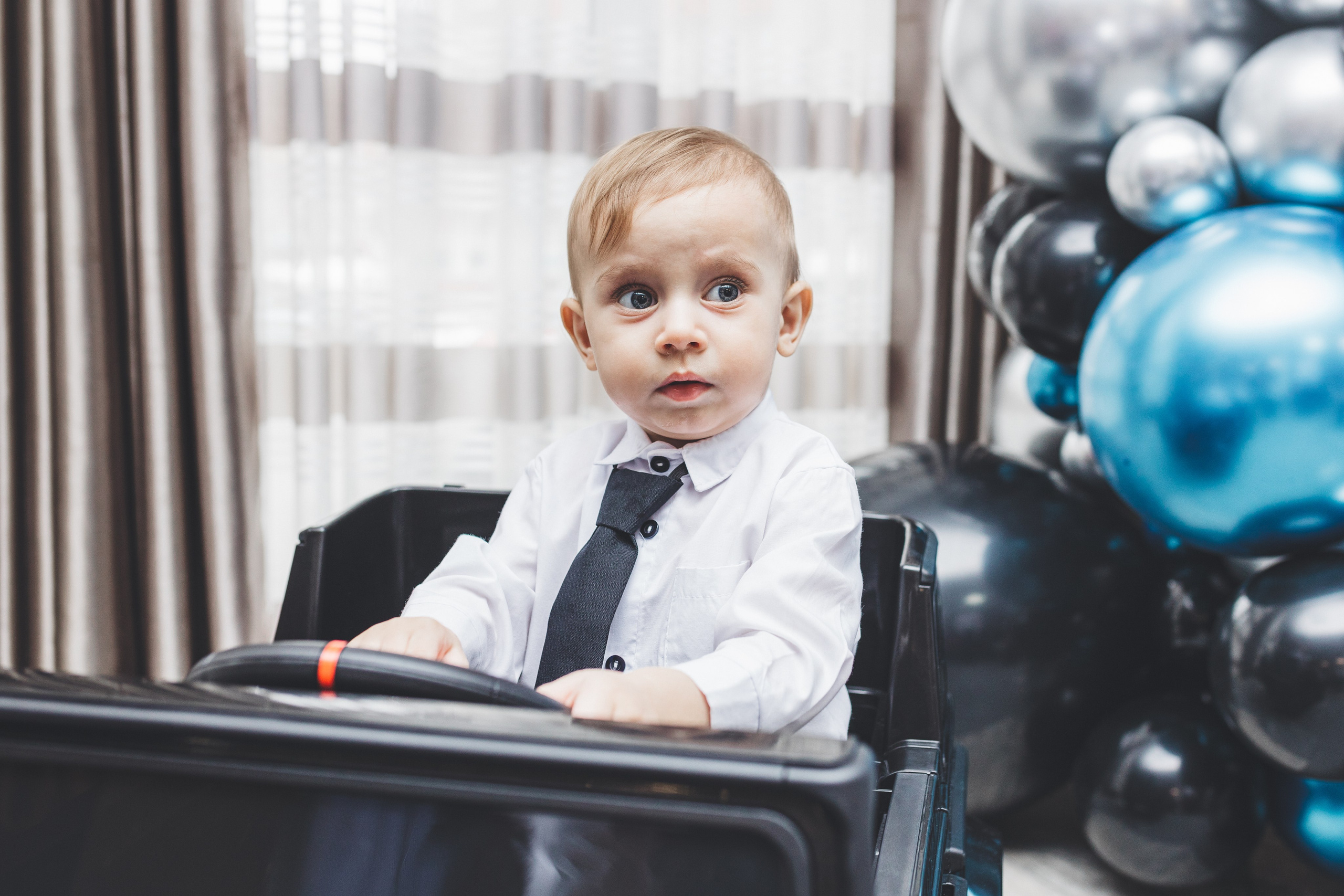 Мой первый День Рождения. Мария Беседина. Фотография о любви