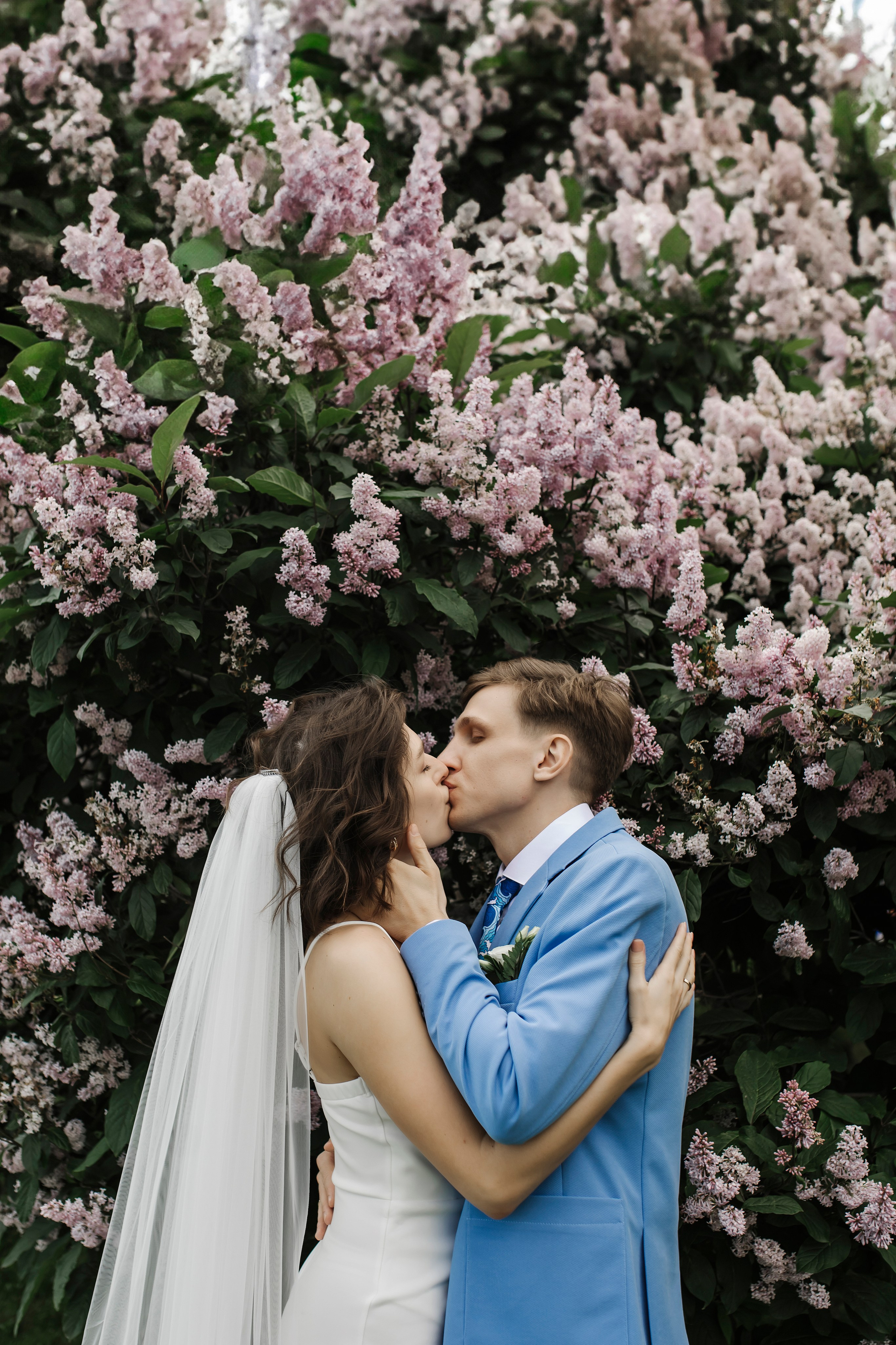 Wedding day. Свадебный и семейный фотограф Санкт-Петербурга Мария Родионова