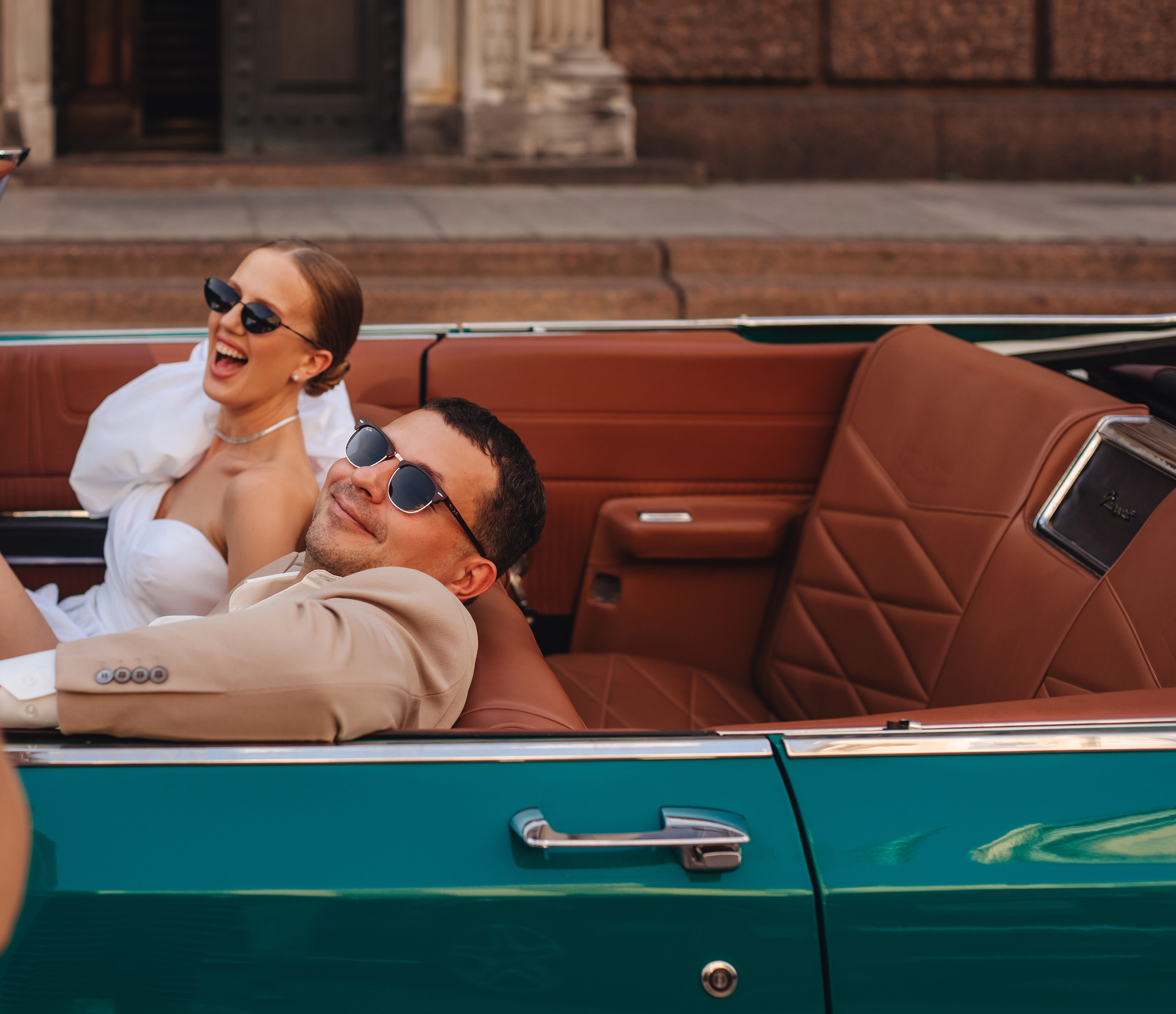 Сборы в Dom Boutique Hotel 5* и прогулка. Свадебный и семейный фотограф в Санкт-Петербурге и Сестрорецке