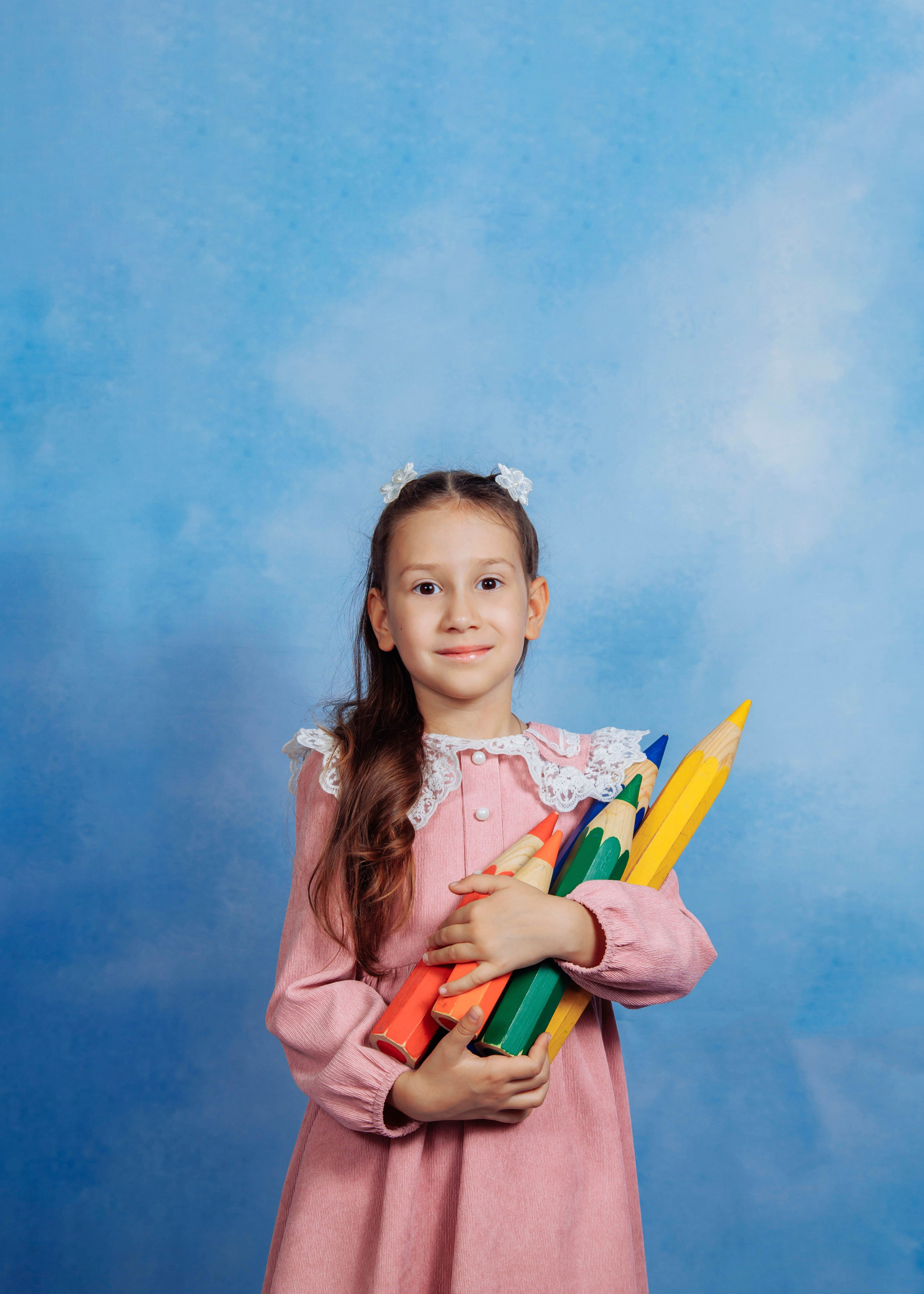 Детский сад. Семейный фотограф/Выпускные альбомы в Туле- Чекулаева Дарья
