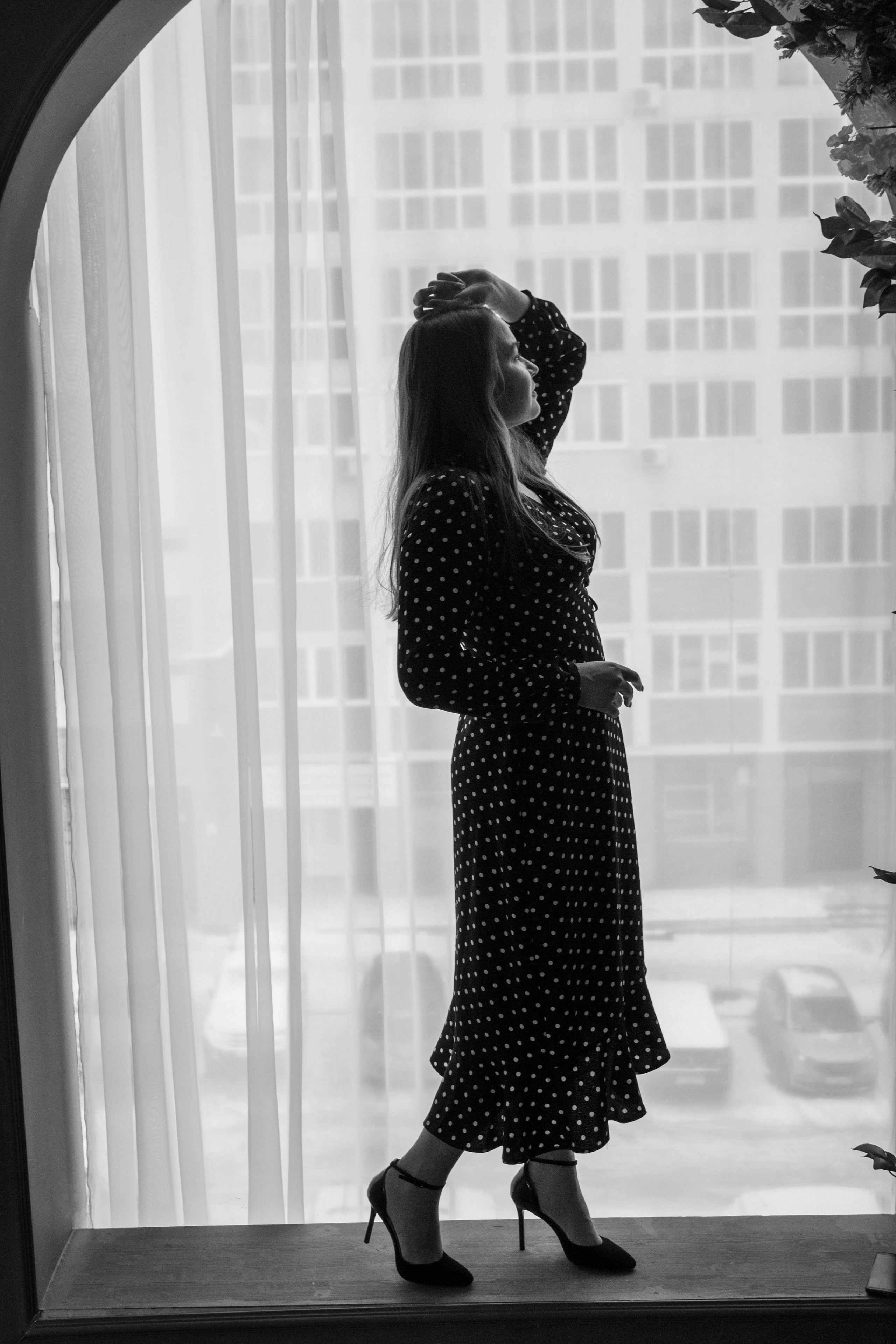 Индивидуальные фотосесии. Фотограф в Уфе Валиева Лилия