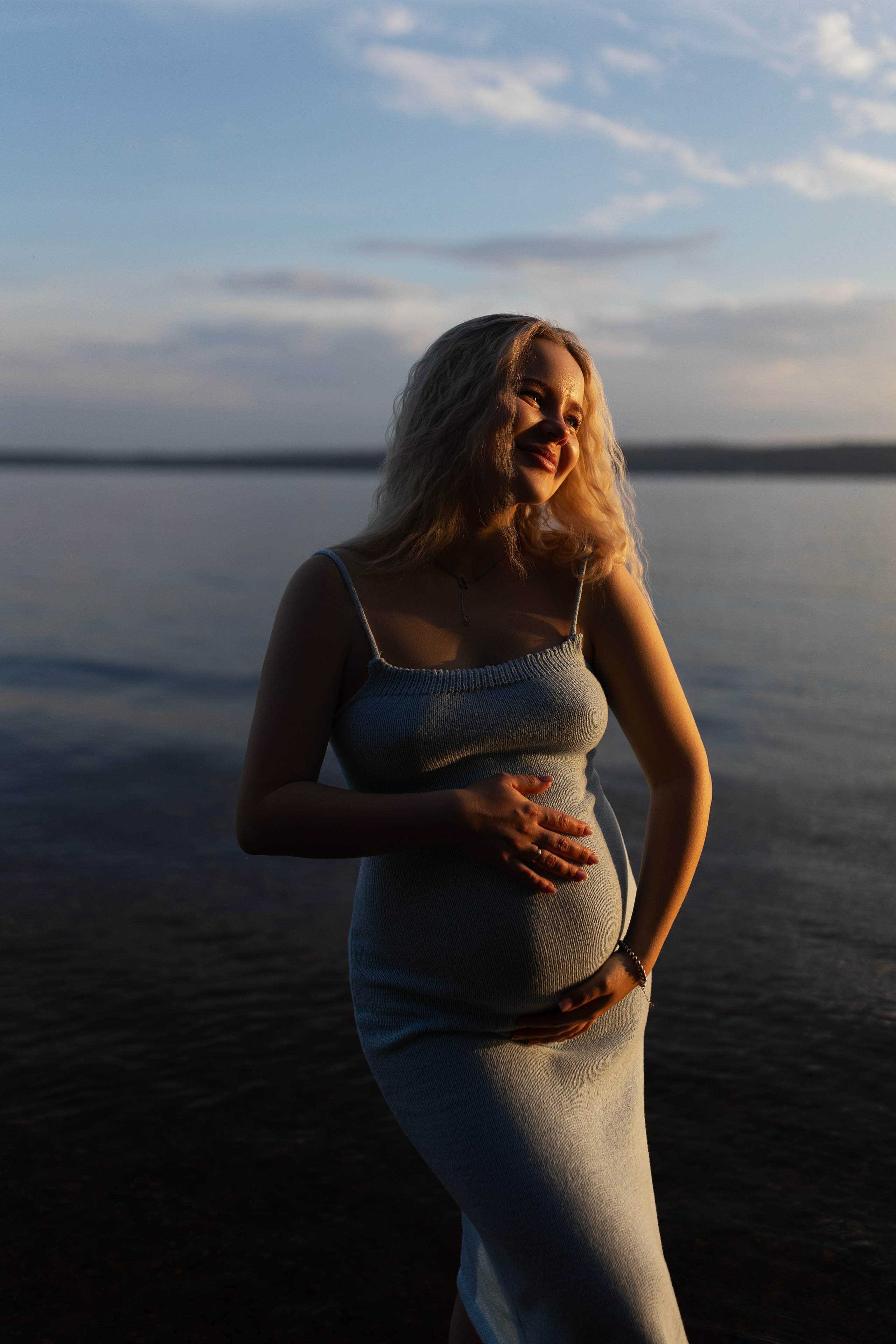 Наталья и Артур. Фотограф Алина Кучумова