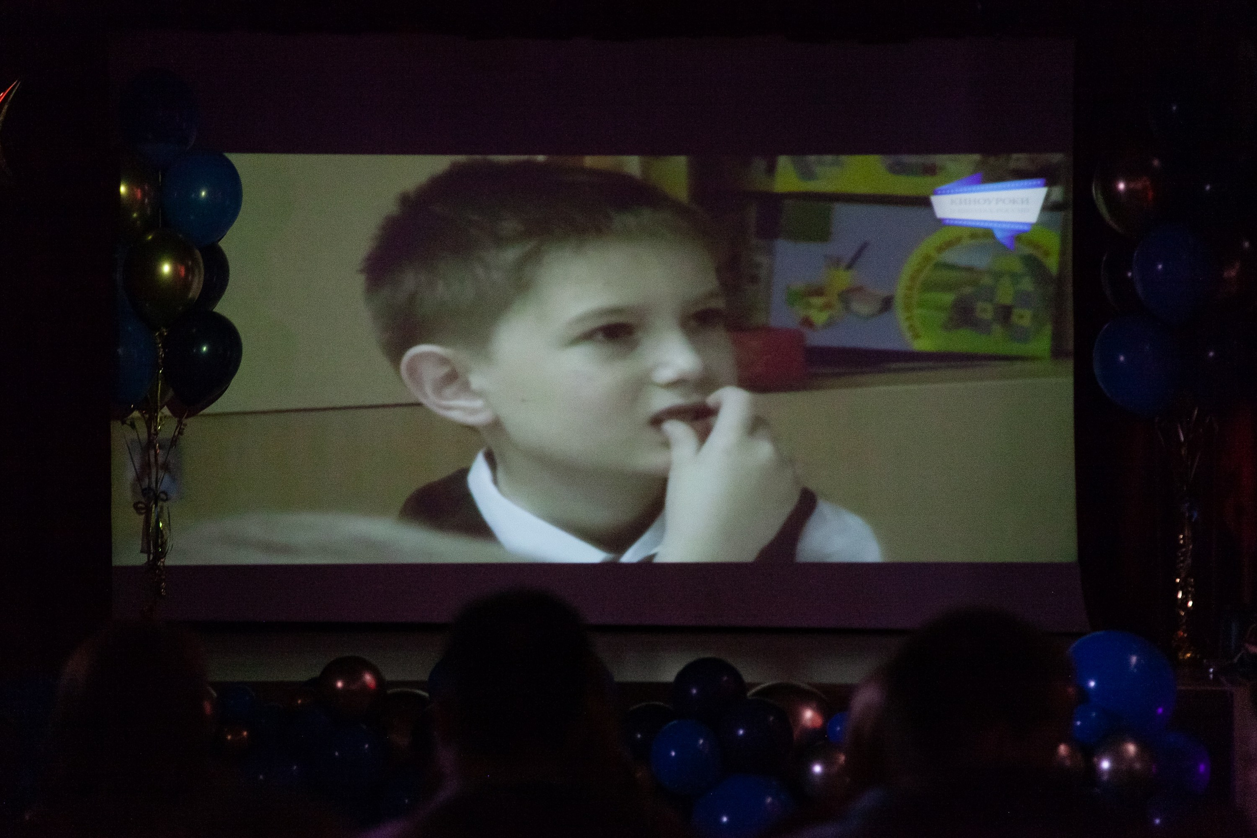 Выпускной 9 класса. Фотограф Перминов Никита СПБ