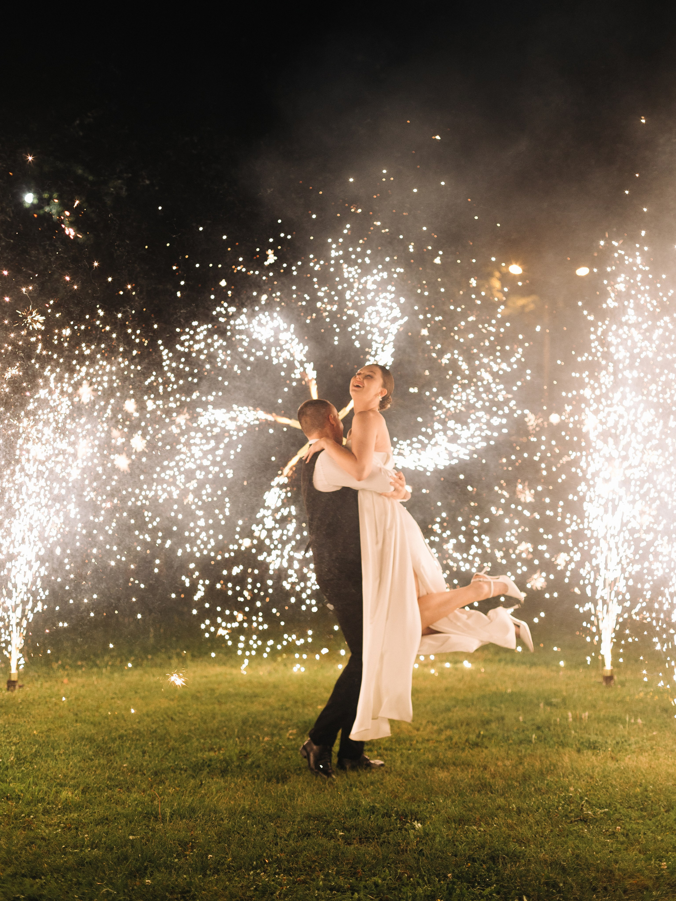 K & M. Фотограф Пенза Фёдор Беляев