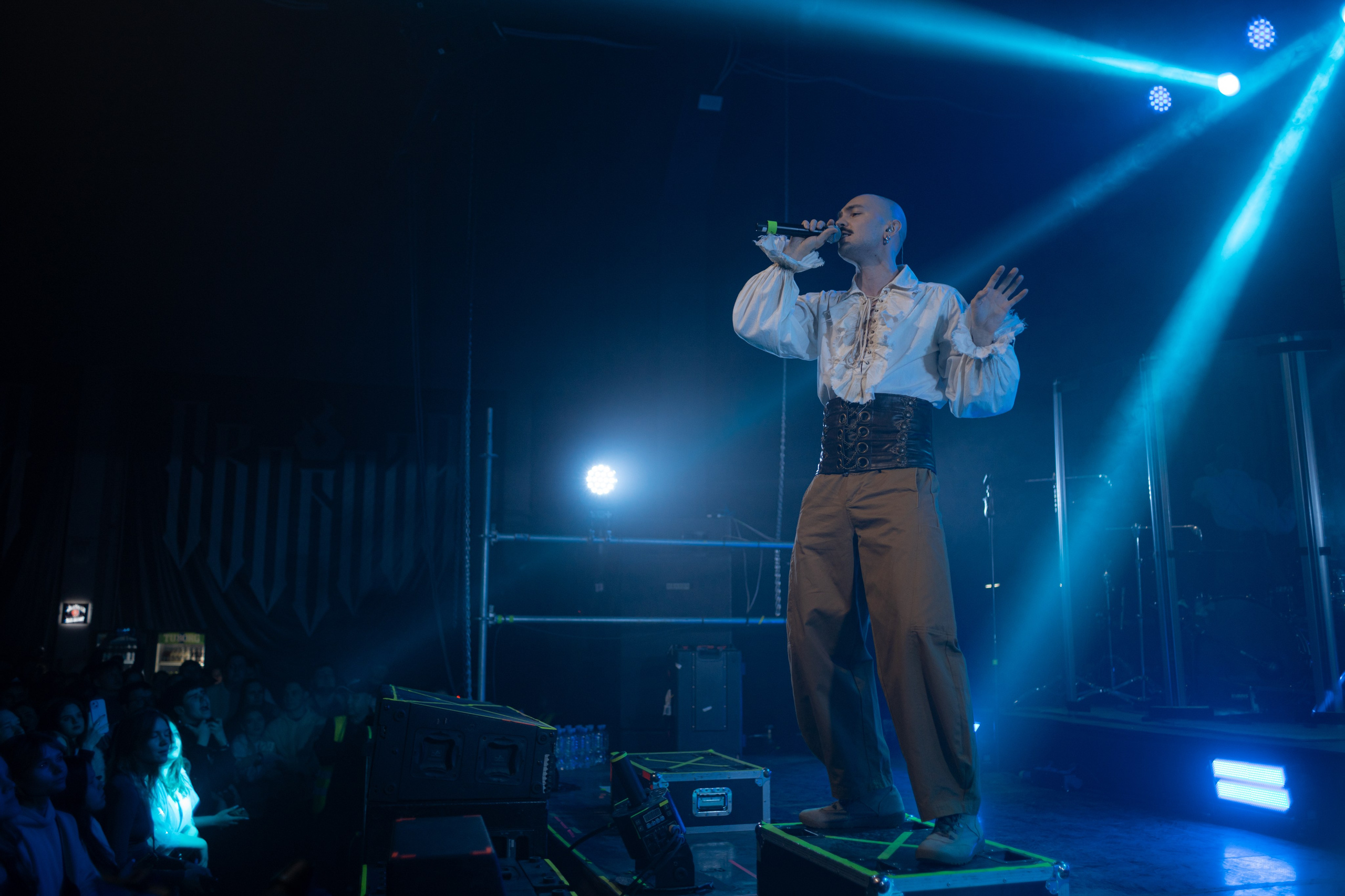 Sqwoz Bab. Фотограф в Пермском крае Матвей Раттер