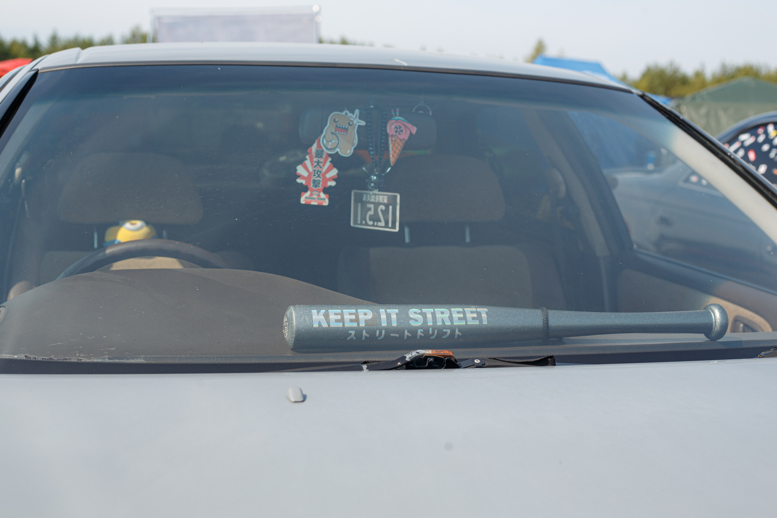 Perm Auto Weekend 2024. Фотограф в Пермском крае Матвей Раттер