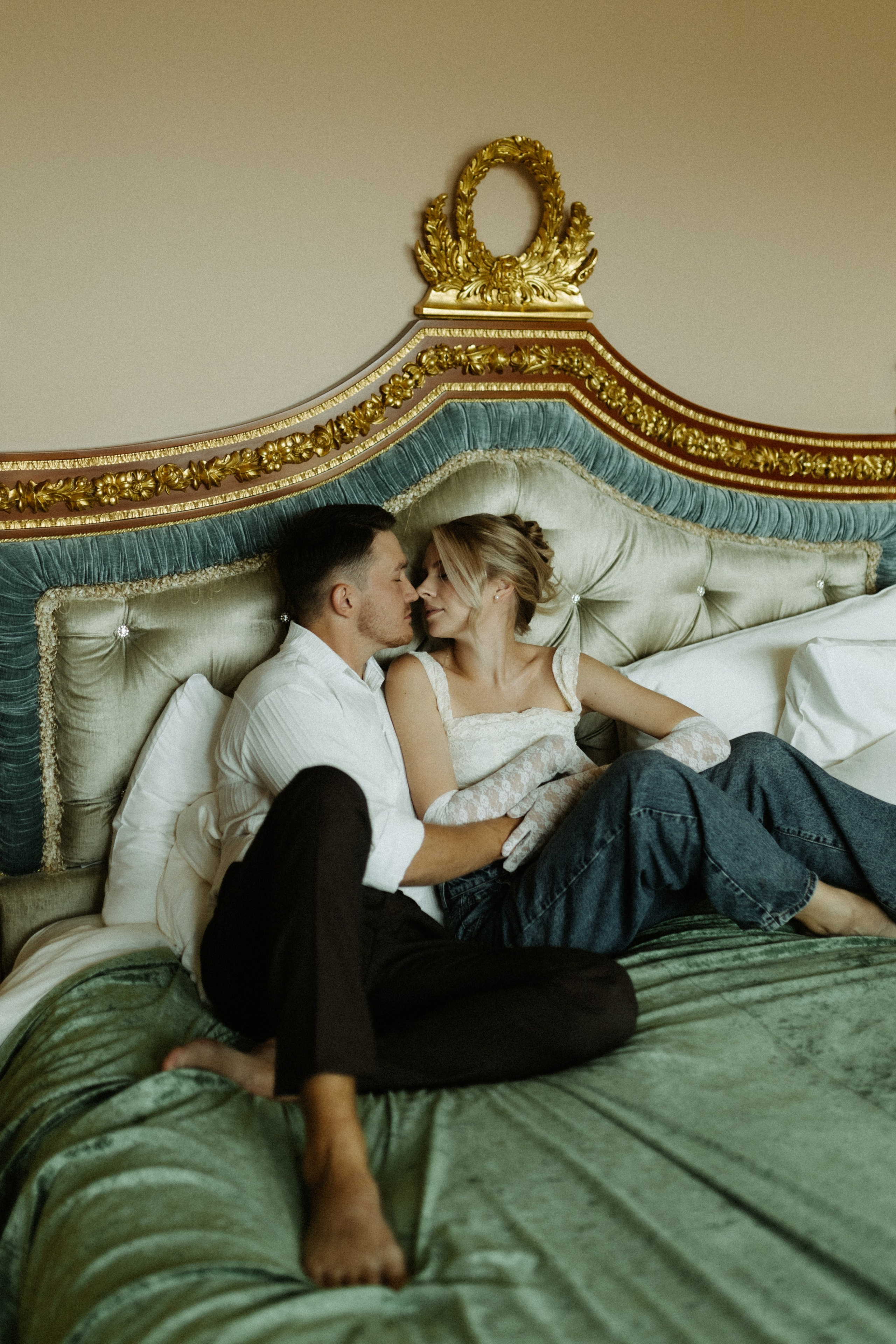 На катере. Фотограф в Санкт-Петербурге