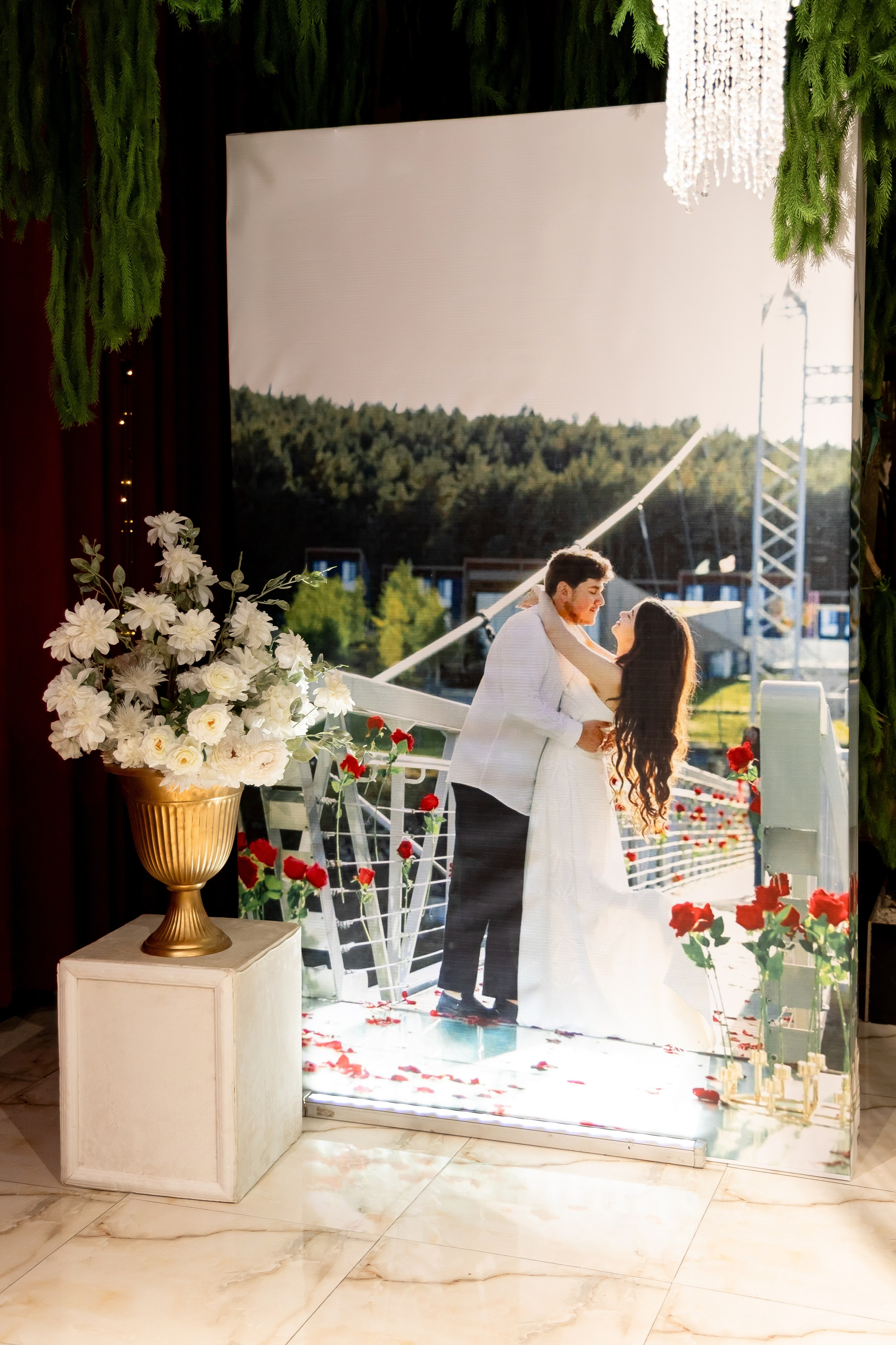 Ilham & Khazana. Свадебный и фэшн фотограф