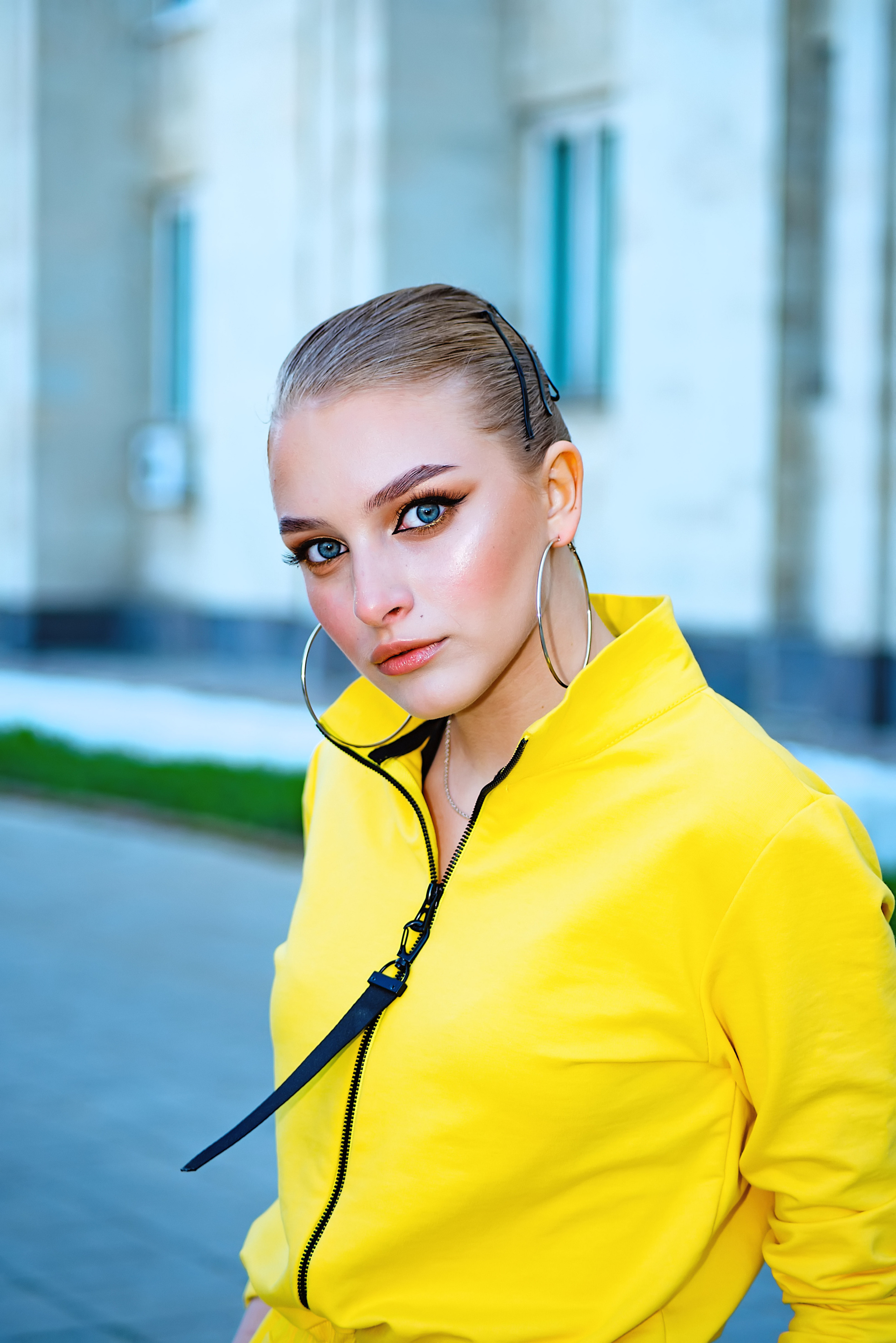 Фешн. Школьный и Детский фотограф в Ульяновске Людмила Воробьева