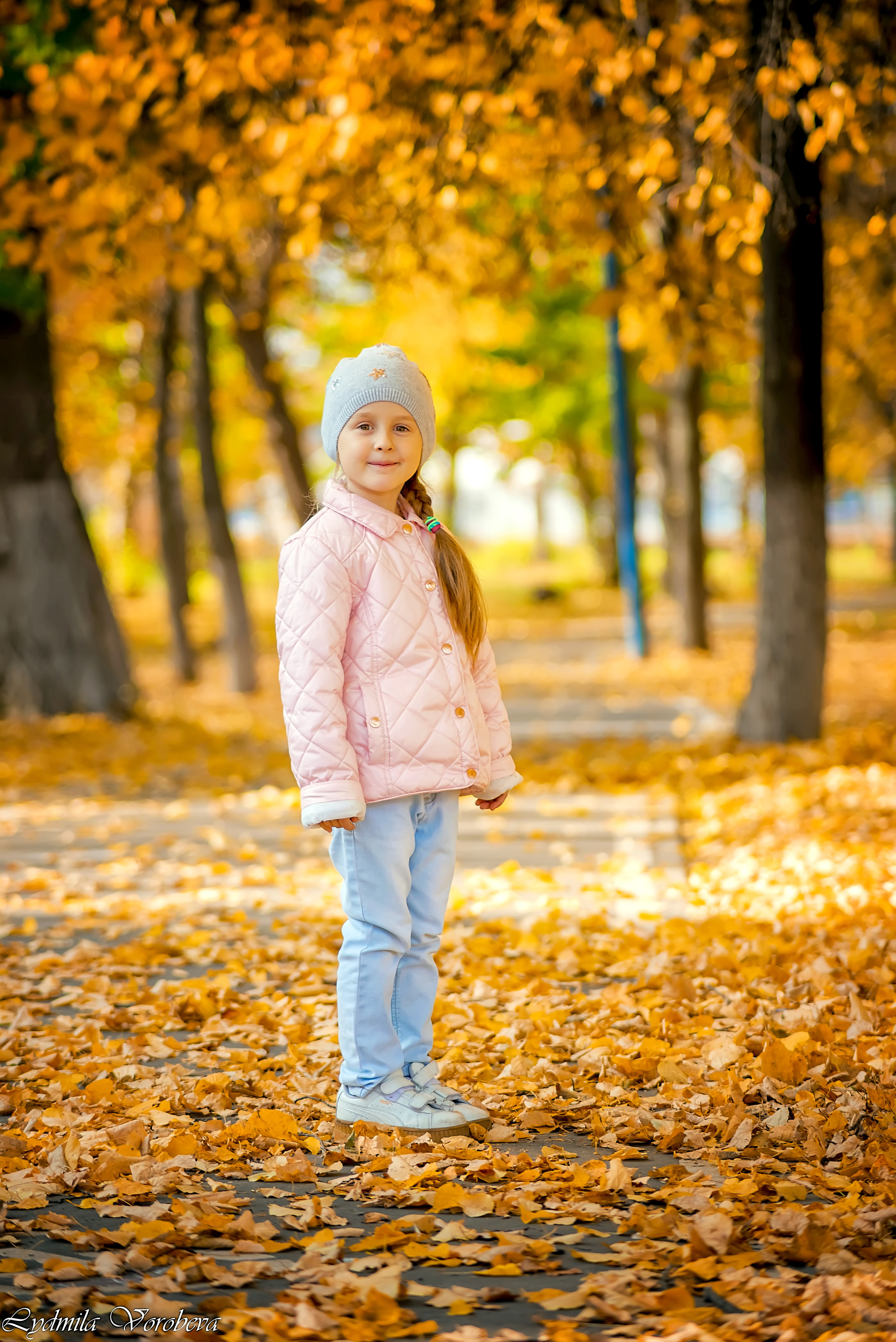 Образцы книг. Школьный и Детский фотограф в Ульяновске Людмила Воробьева