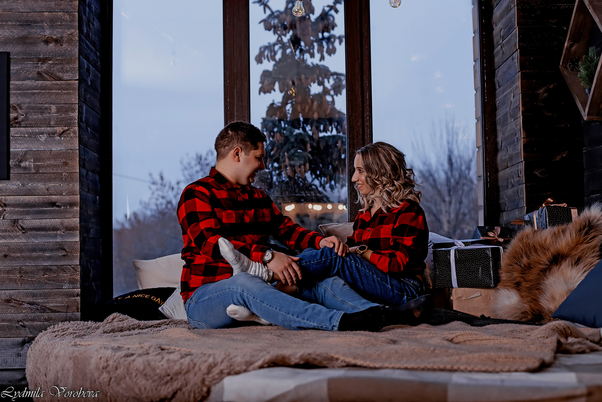 Любовь. Школьный и Детский фотограф в Ульяновске Людмила Воробьева