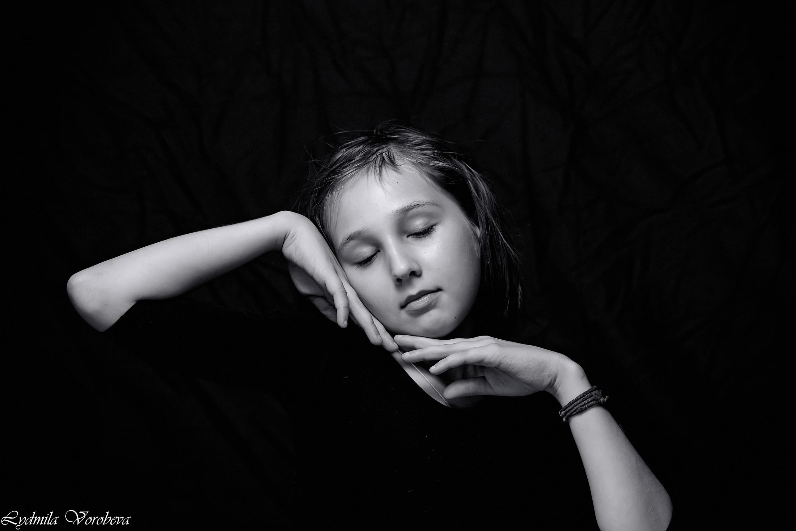 Фешн. Школьный и Детский фотограф в Ульяновске Людмила Воробьева