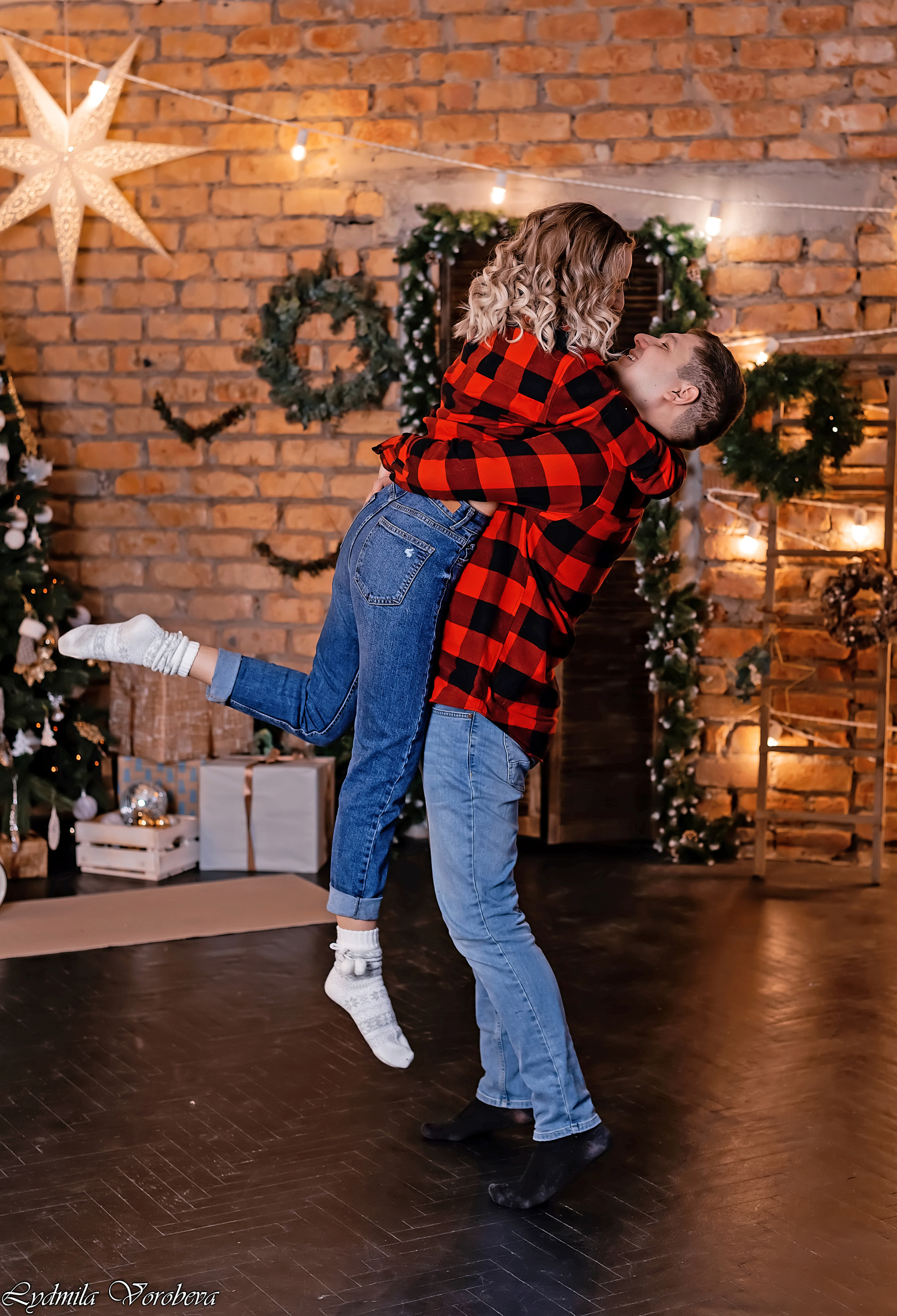 Любовь. Школьный и Детский фотограф в Ульяновске Людмила Воробьева