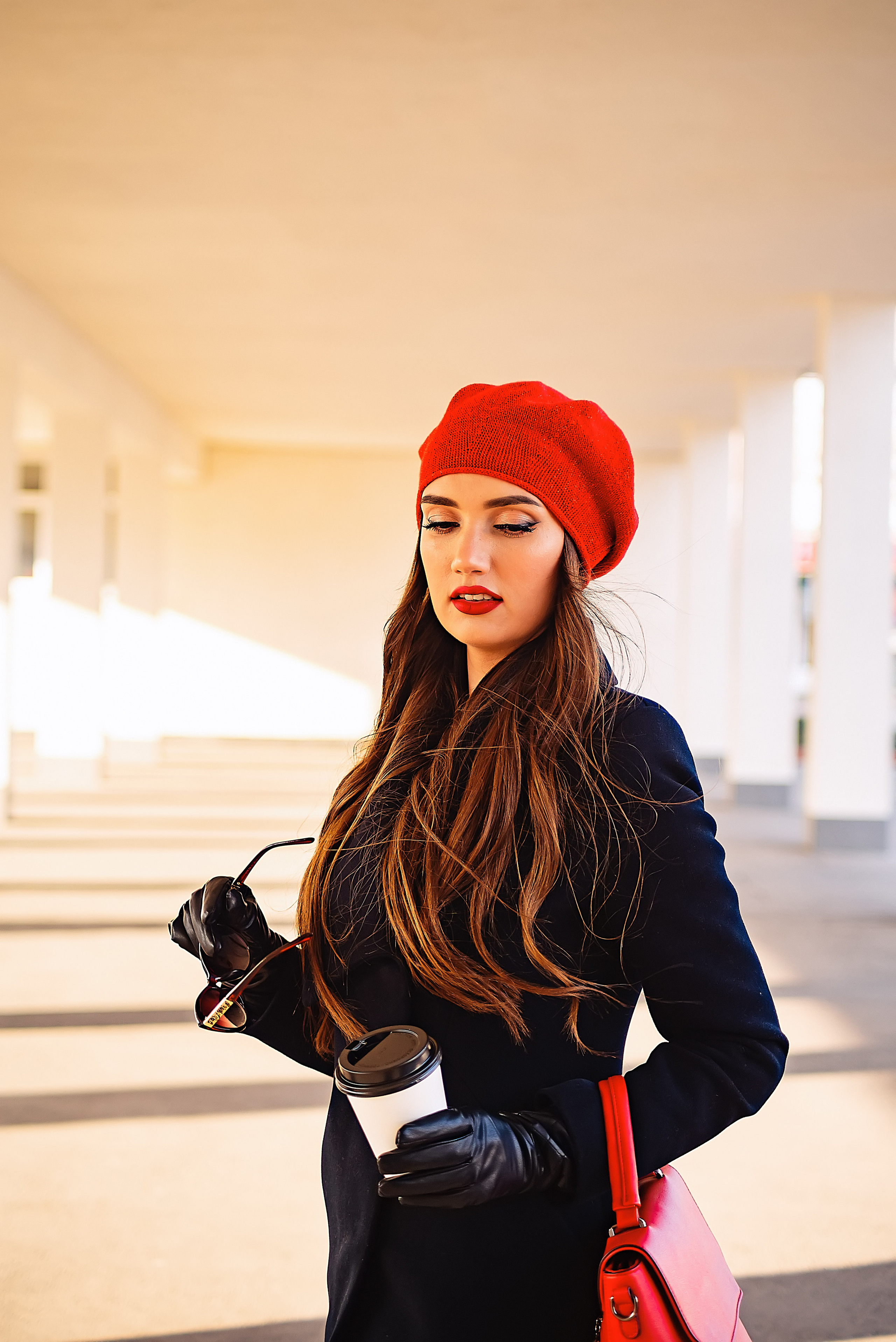 Фешн. Школьный и Детский фотограф в Ульяновске Людмила Воробьева