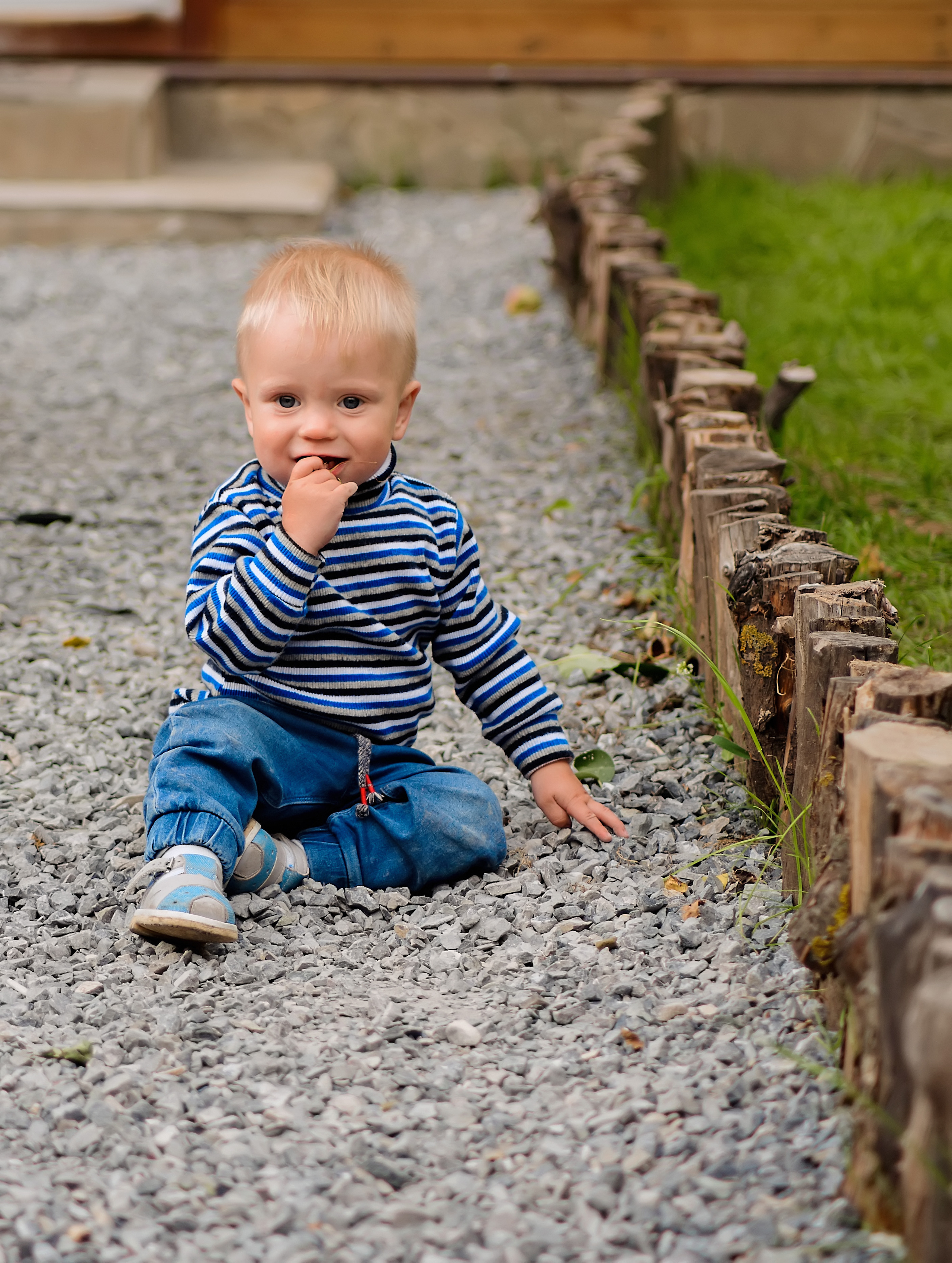 Годовасик. Школьный и Детский фотограф в Ульяновске Людмила Воробьева