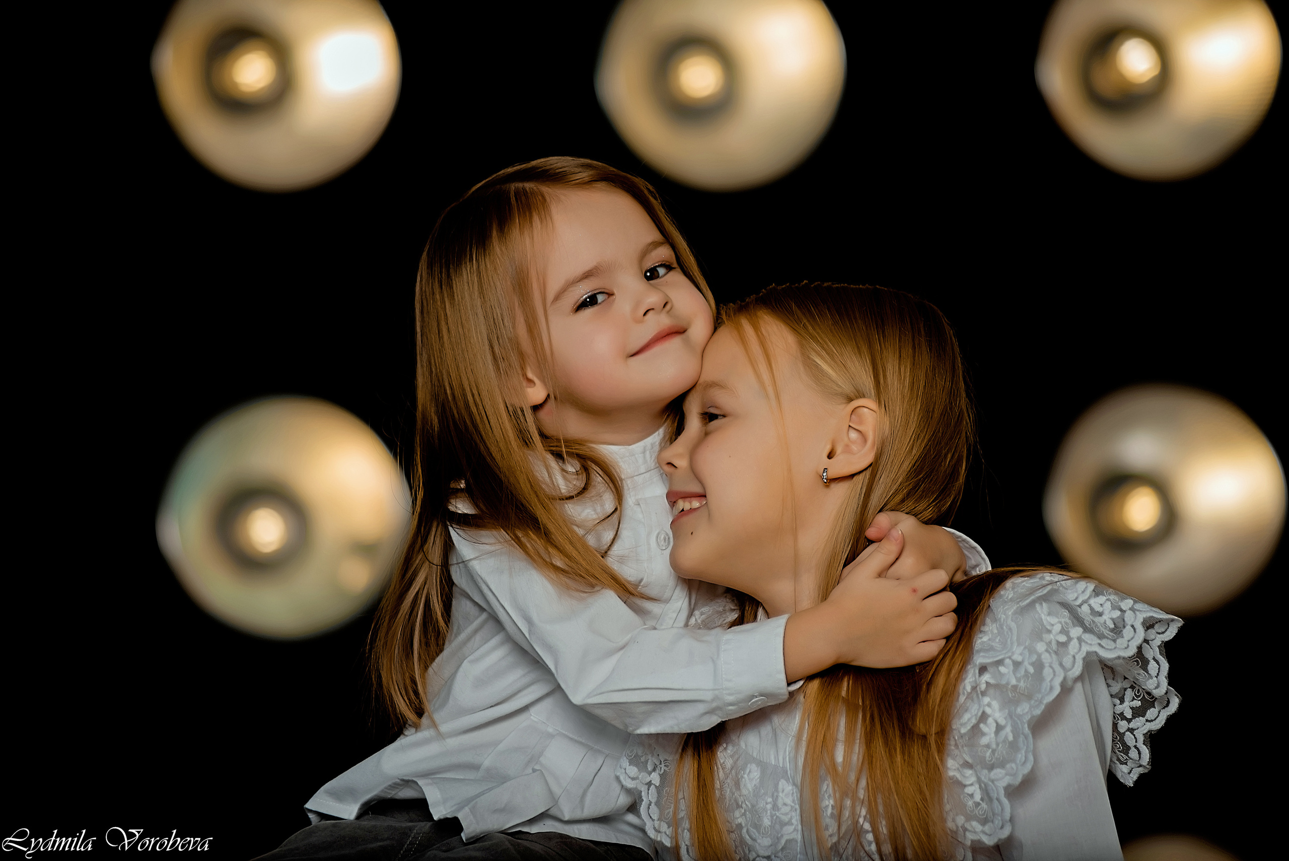 Школьный и Детский фотограф в Ульяновске Людмила Воробьева