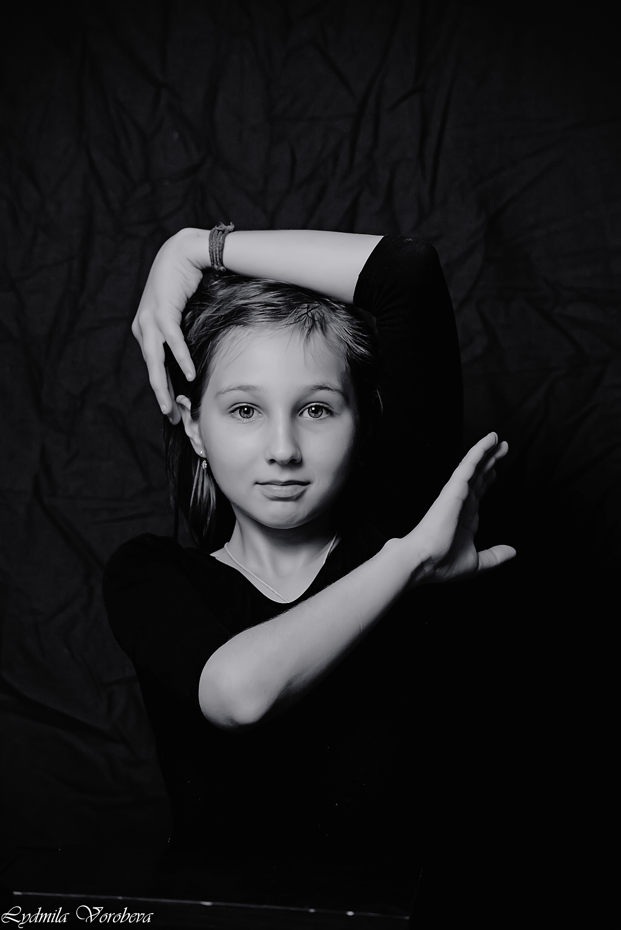 Фешн. Школьный и Детский фотограф в Ульяновске Людмила Воробьева