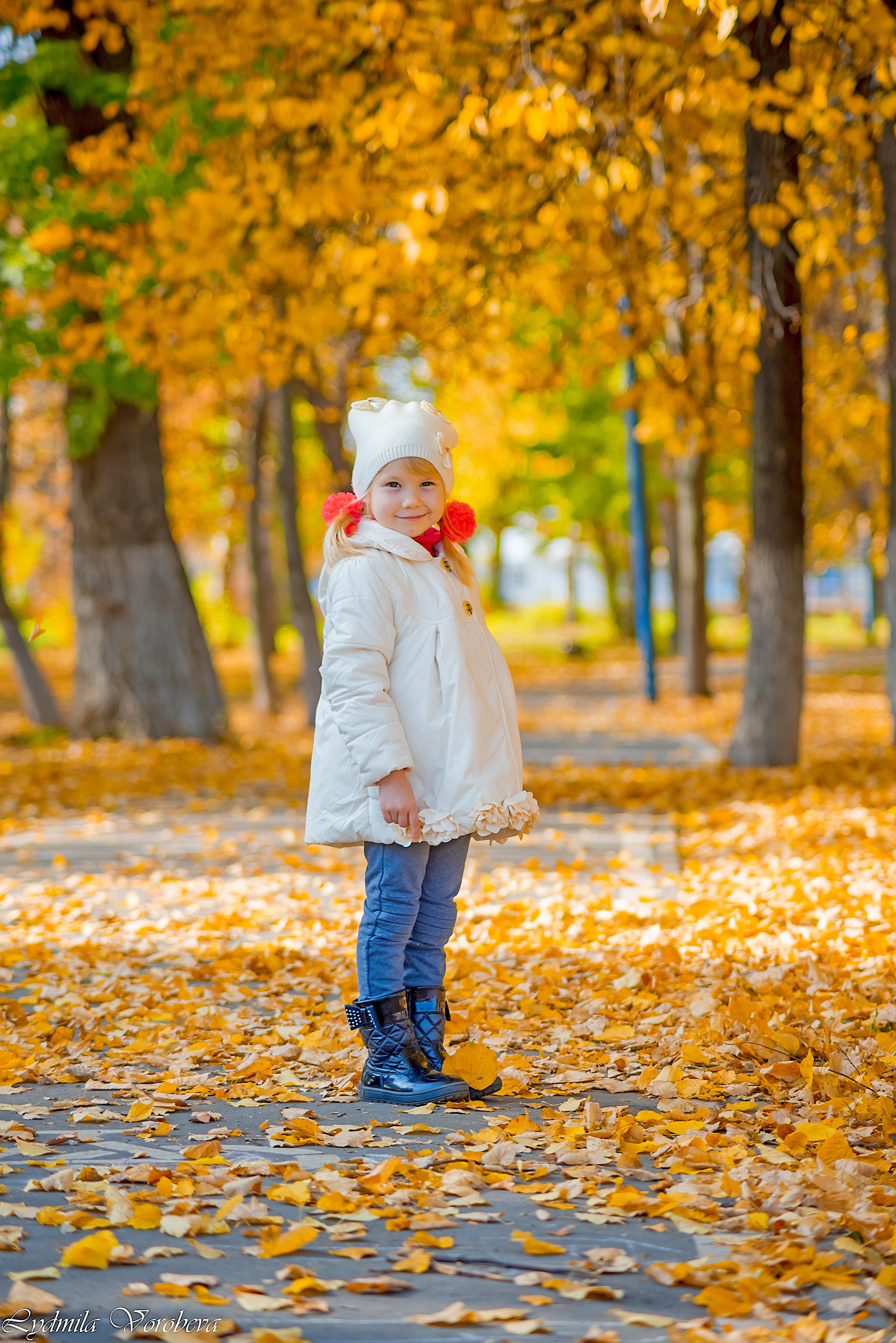 Образцы книг. Школьный и Детский фотограф в Ульяновске Людмила Воробьева