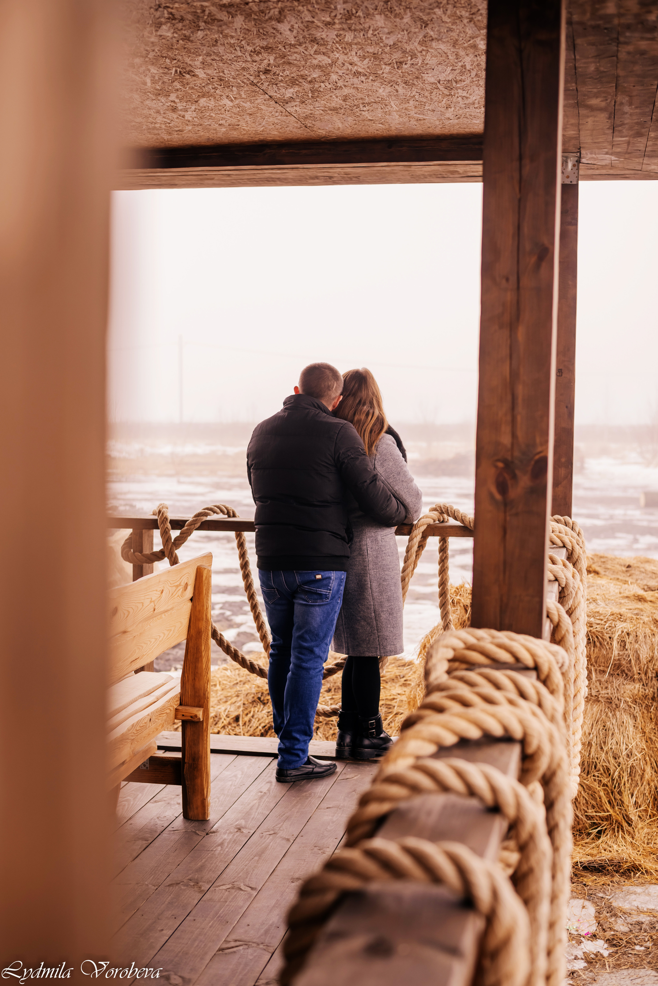 Любовь. Школьный и Детский фотограф в Ульяновске Людмила Воробьева