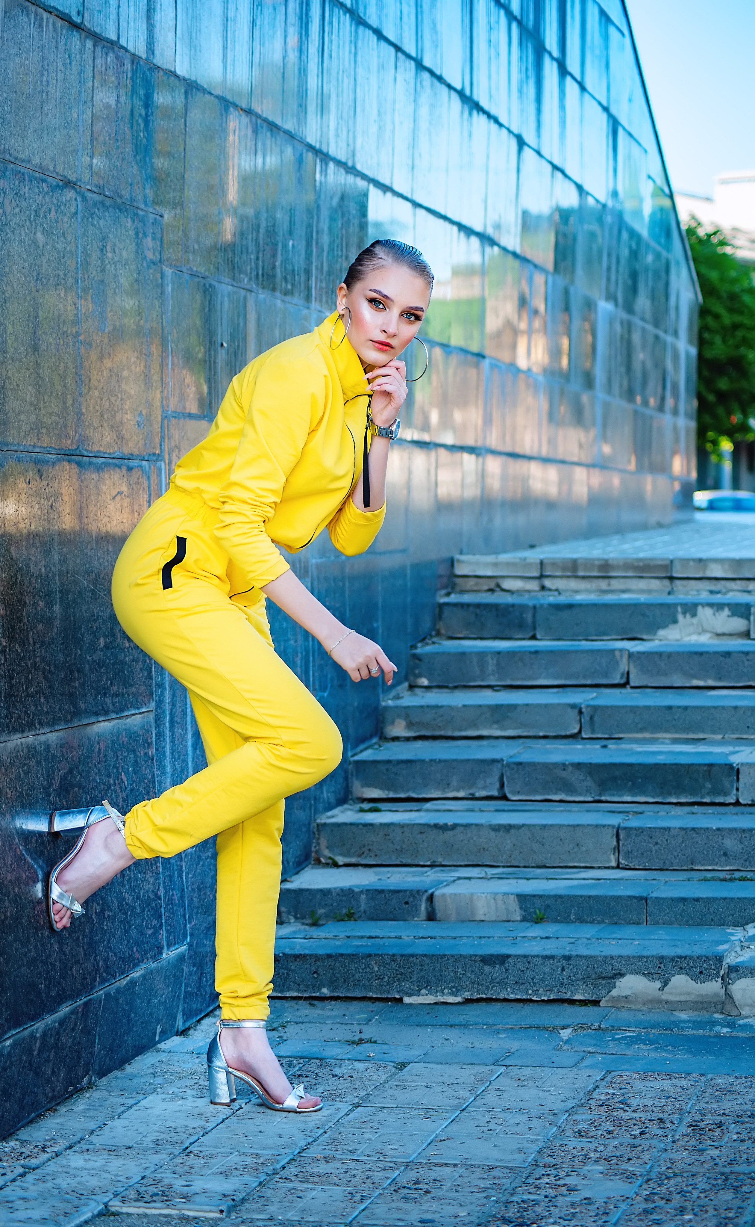 Фешн. Школьный и Детский фотограф в Ульяновске Людмила Воробьева