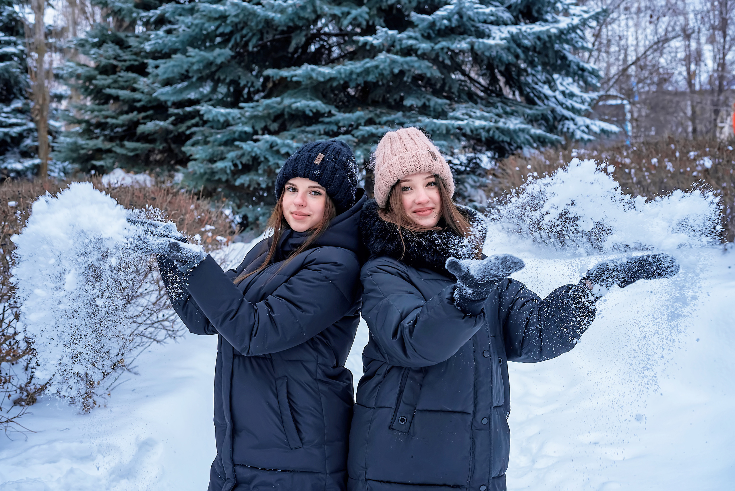 Выпускники. Школьный и Детский фотограф в Ульяновске Людмила Воробьева